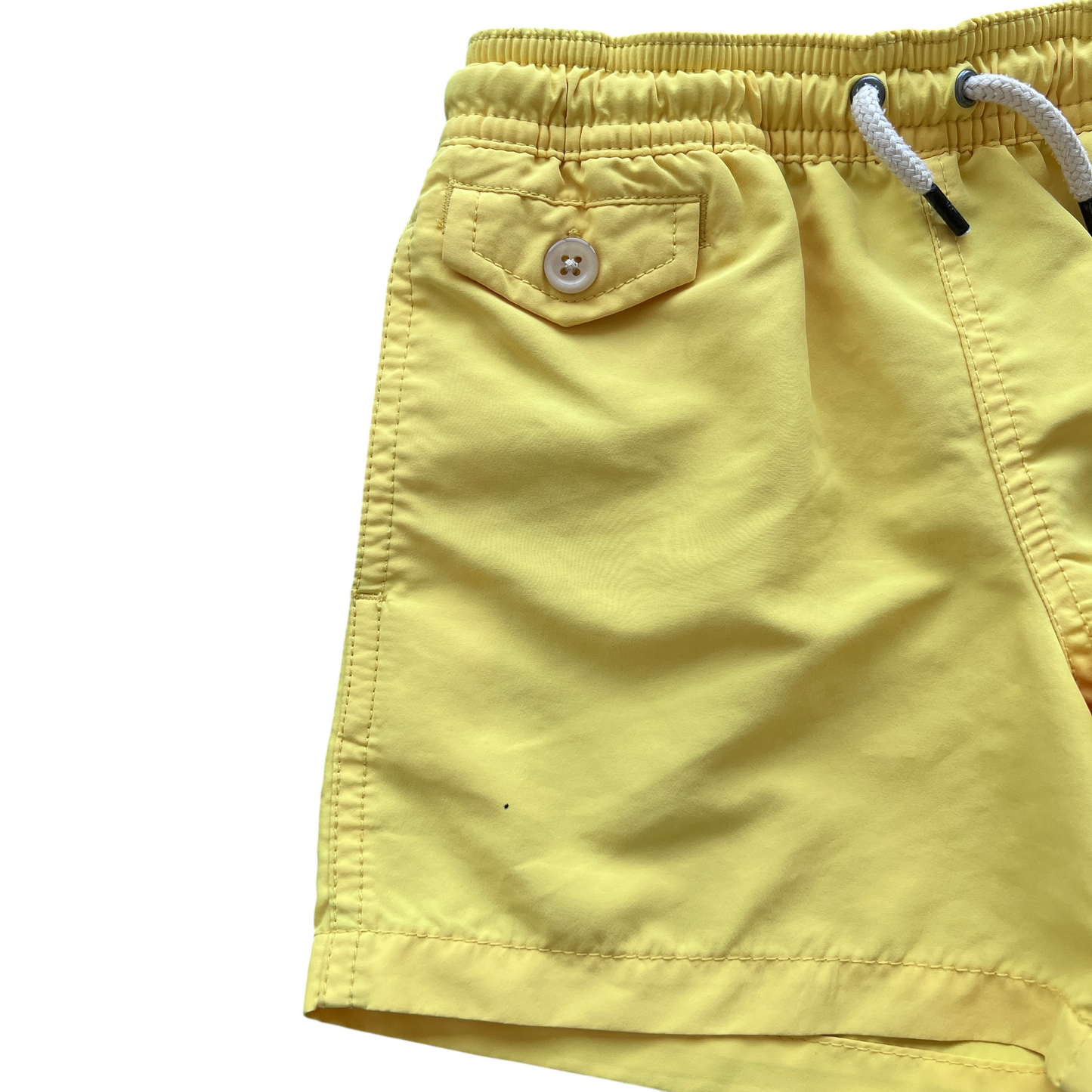 Costume boxer mare Ralph Lauren - 4 anni