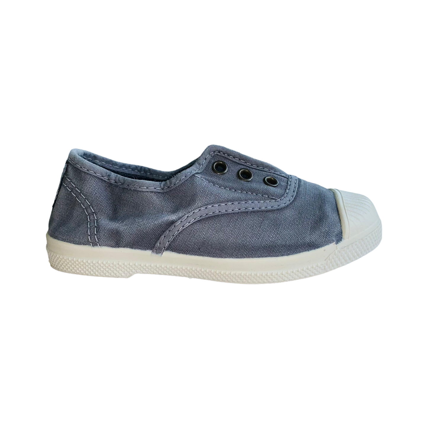 Scarpe Grape in tela Natural World - numero 27