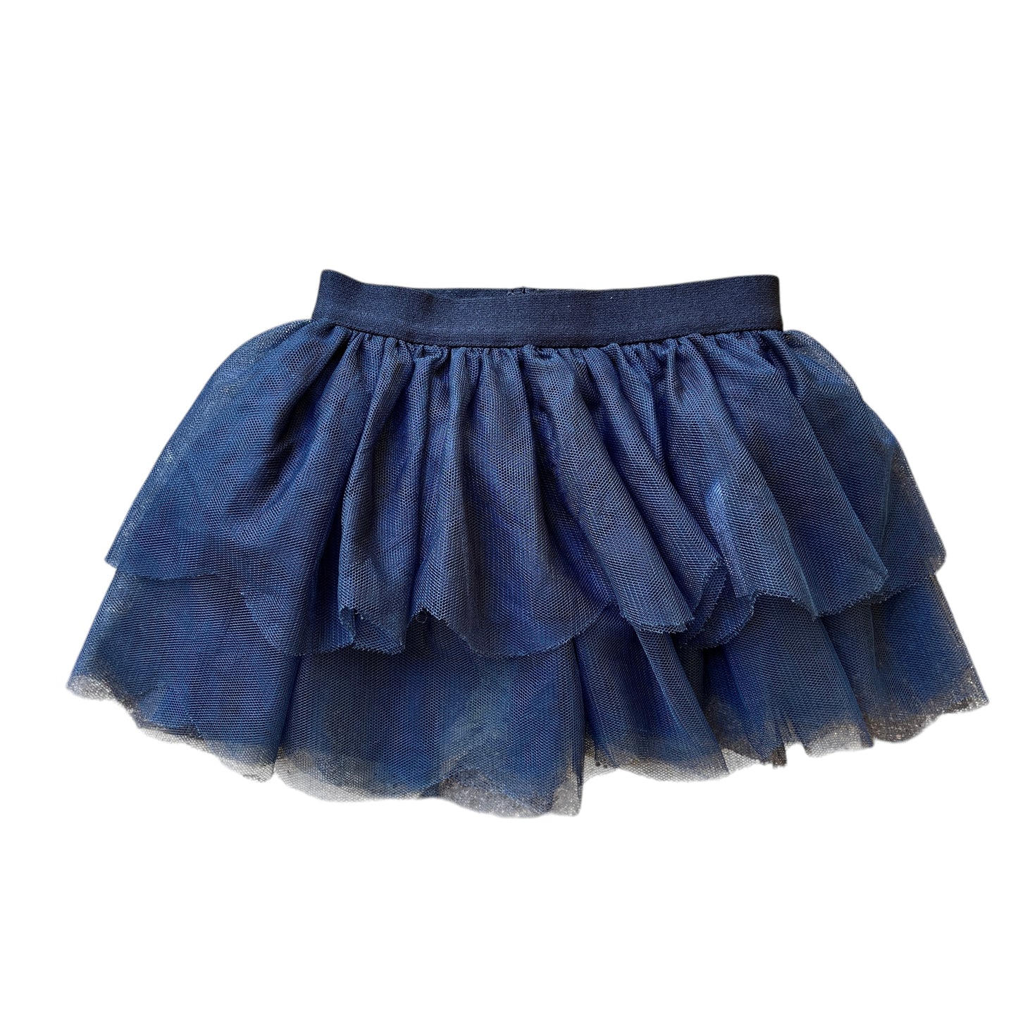 Gonna tulle blu Liu Jo - 3 mesi