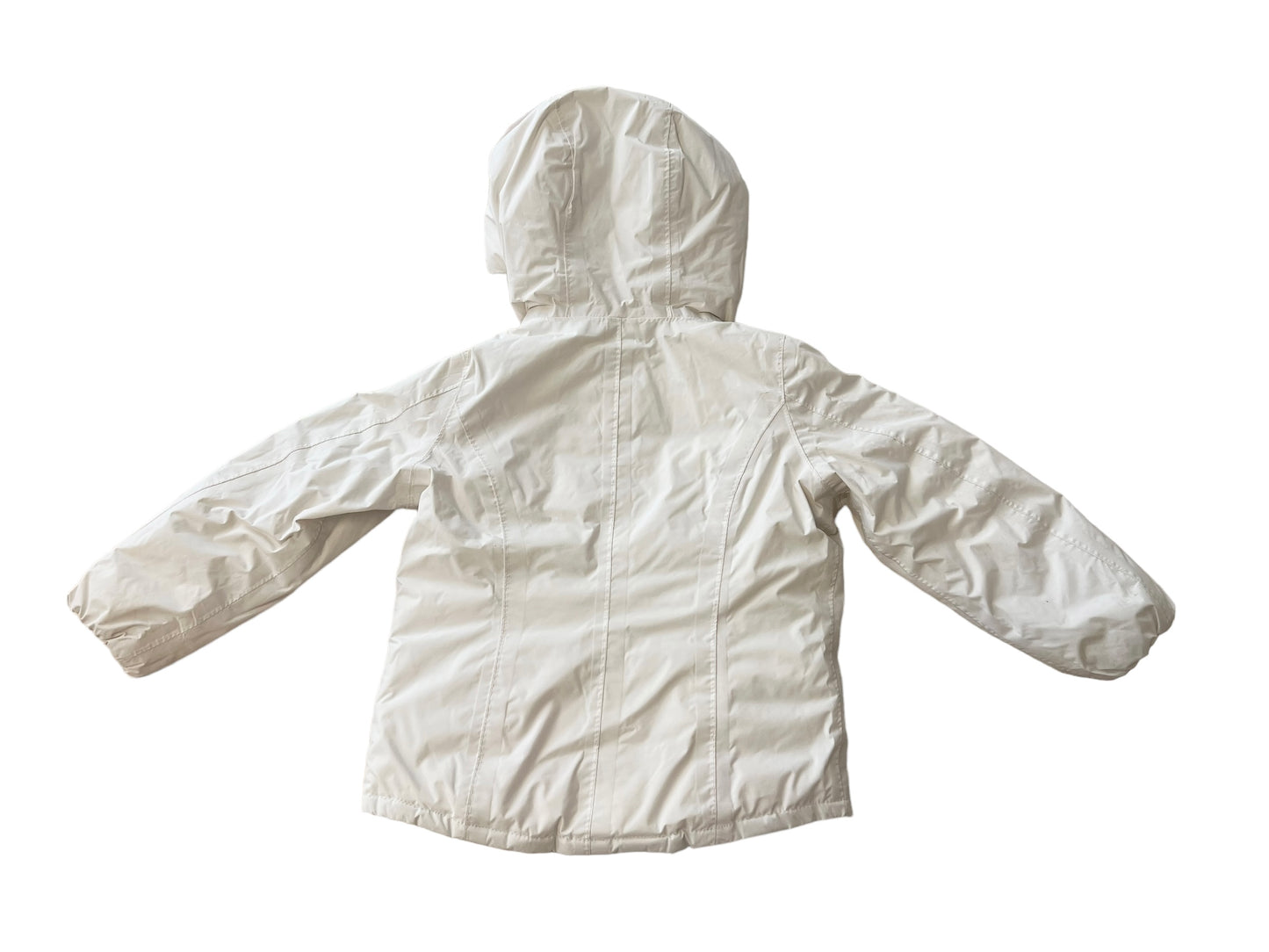 K-way mod. Lily Thermo Plus Double Reversibile - 18 mesi