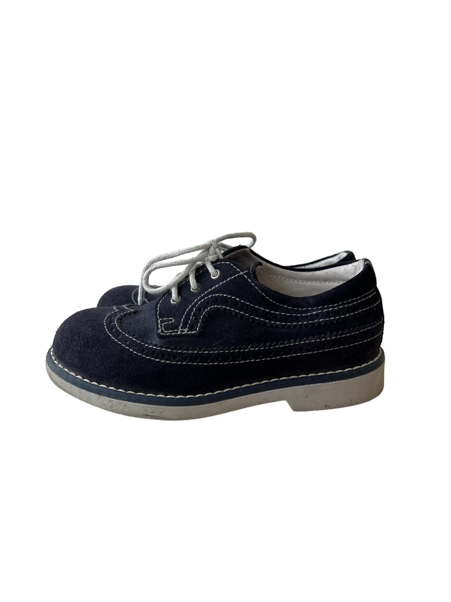 Scarpe stringate Chelsea NeroGiardini - numero 26