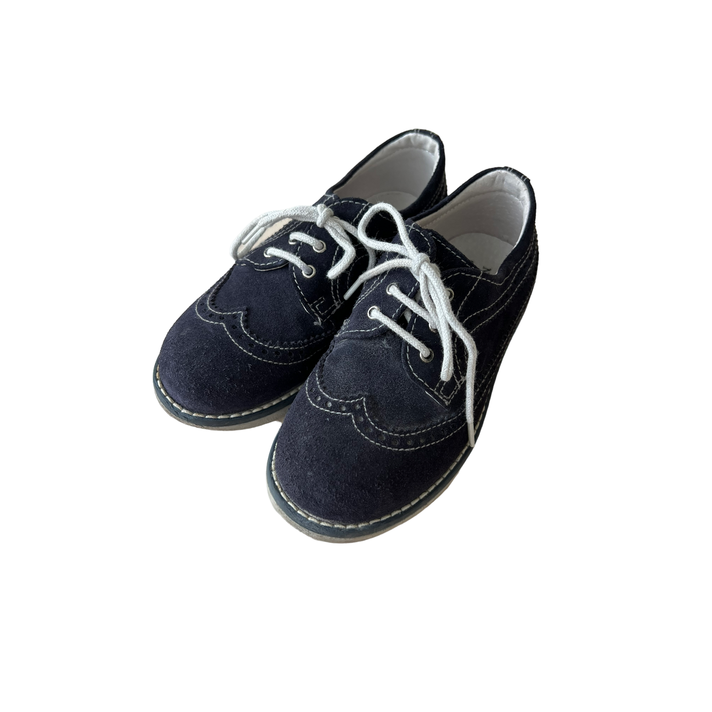 Scarpe stringate Chelsea NeroGiardini - numero 26