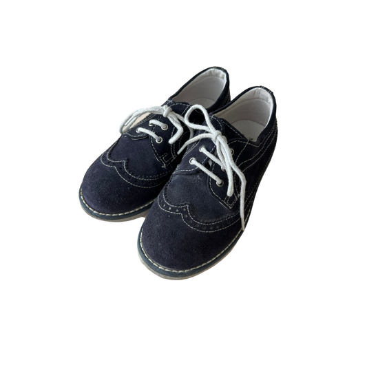 Scarpe stringate Chelsea NeroGiardini - numero 26