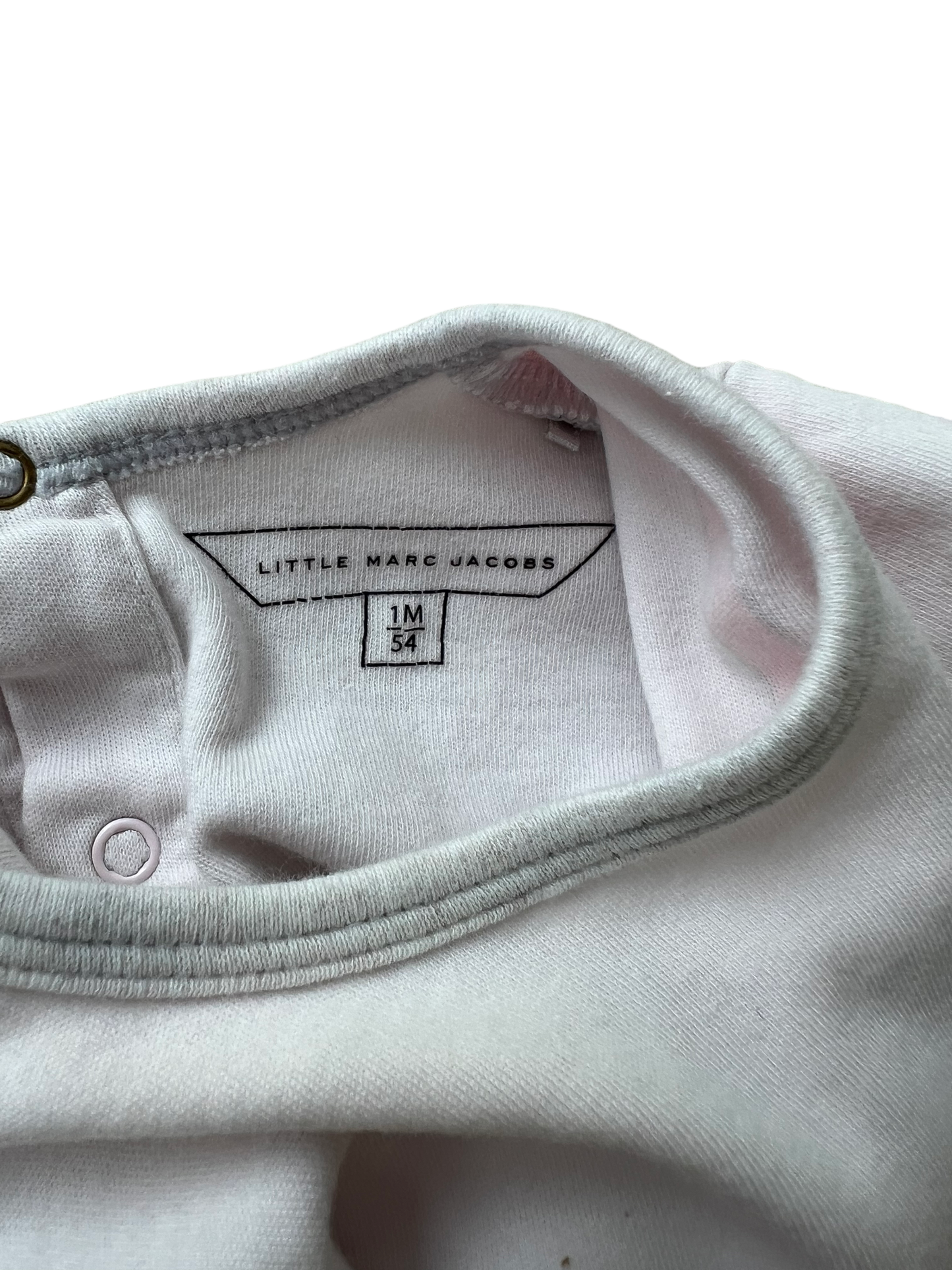 Tutina Marc Jacobs - 1 mese