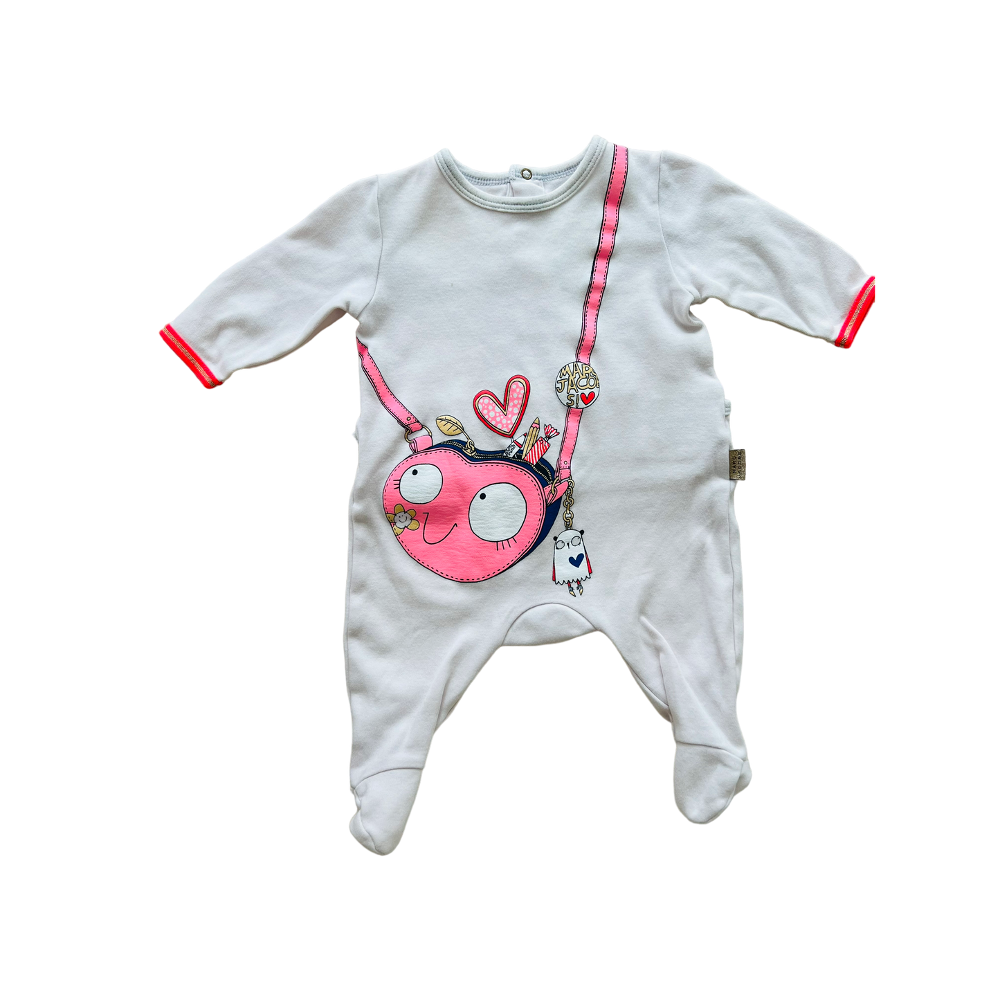 Tutina Marc Jacobs - 1 mese