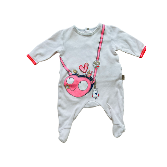 Tutina Marc Jacobs - 1 mese