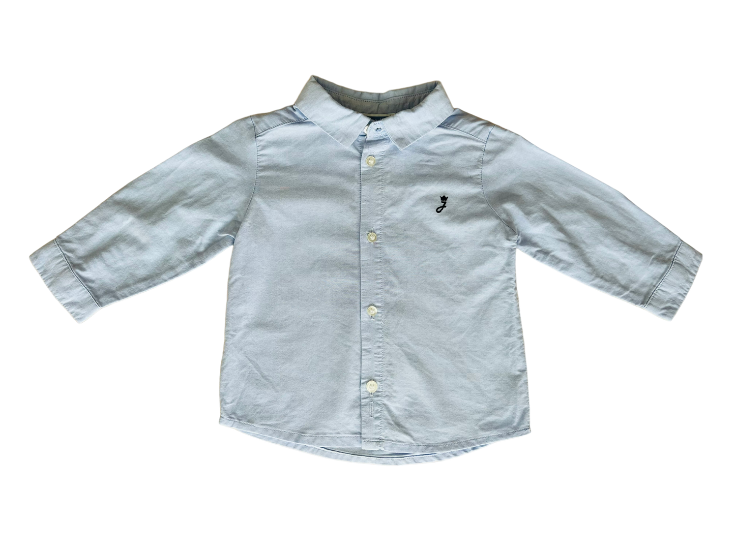 Set elegante Jacadi bimbo - 6 mesi