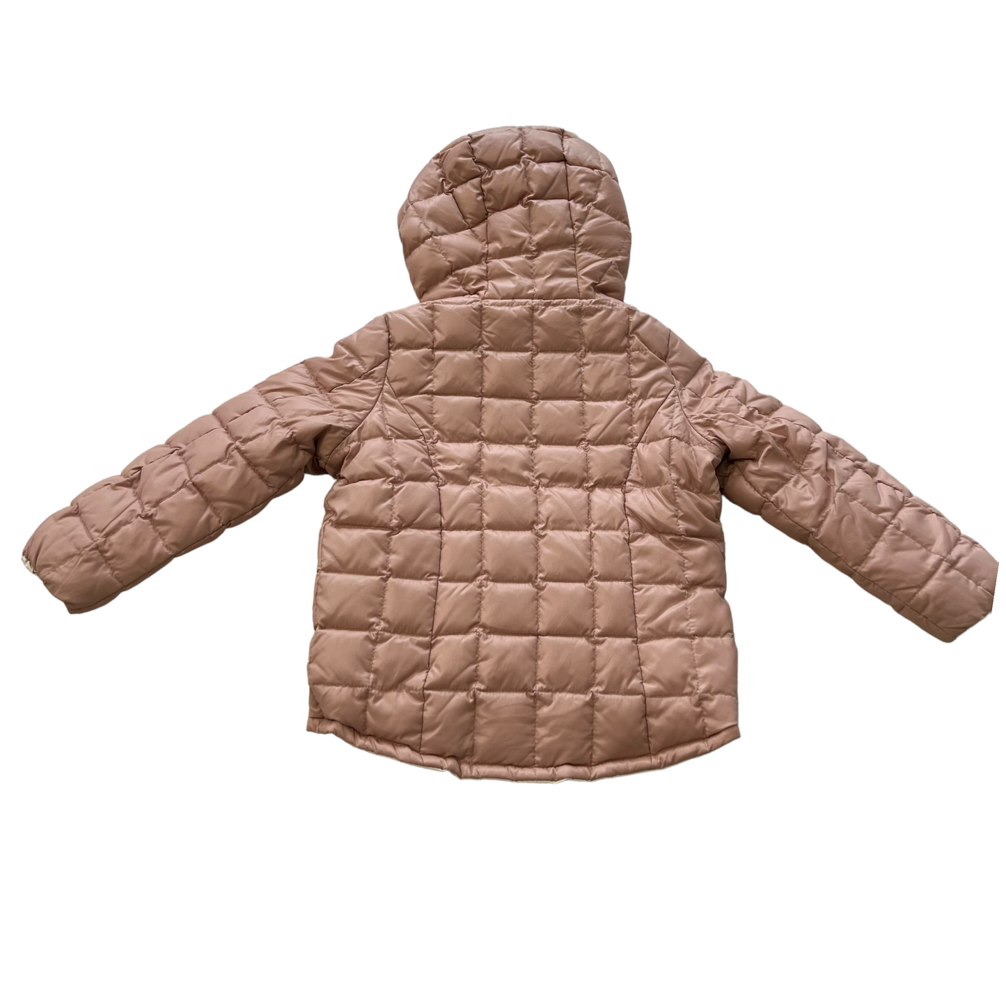 K-way mod. Lily Thermo Plus Double Reversibile - 18 mesi