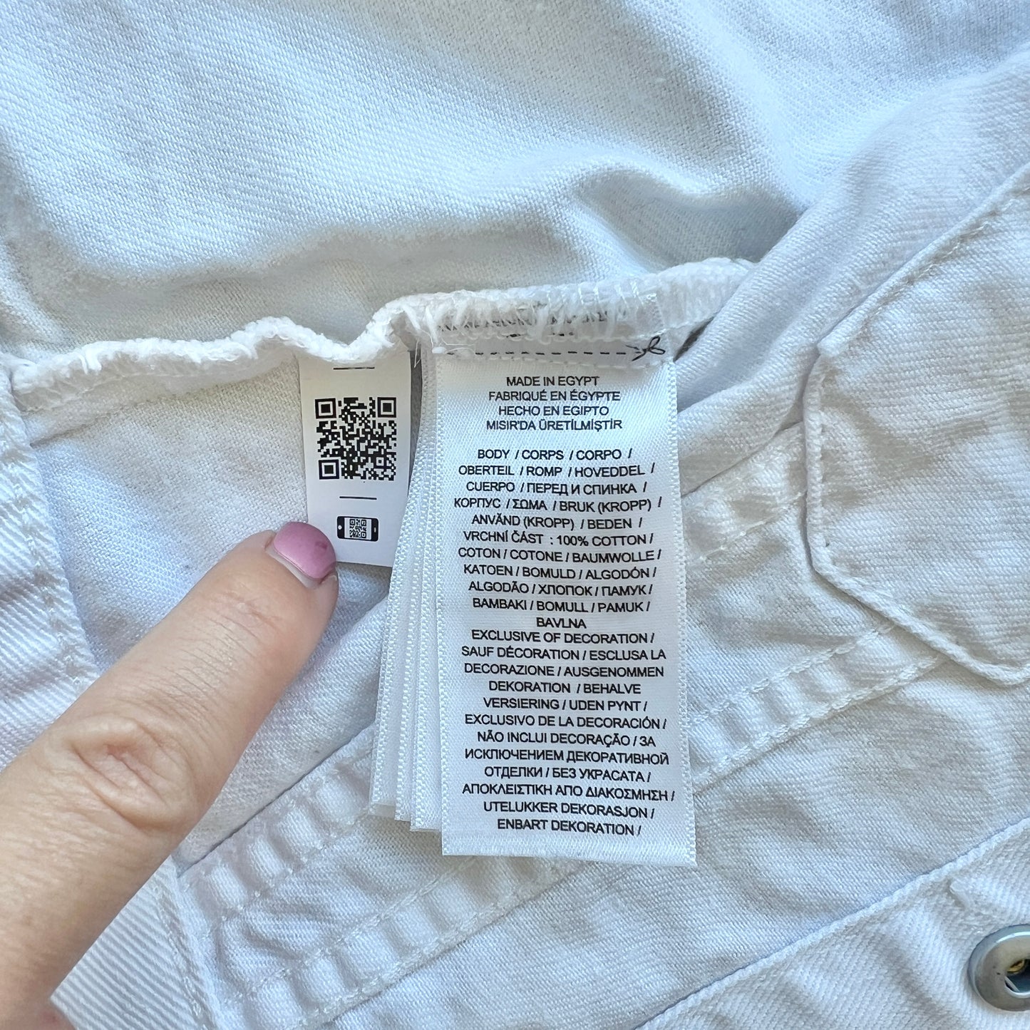 Giacca jeans Polo Ralph Lauren - 3 anni