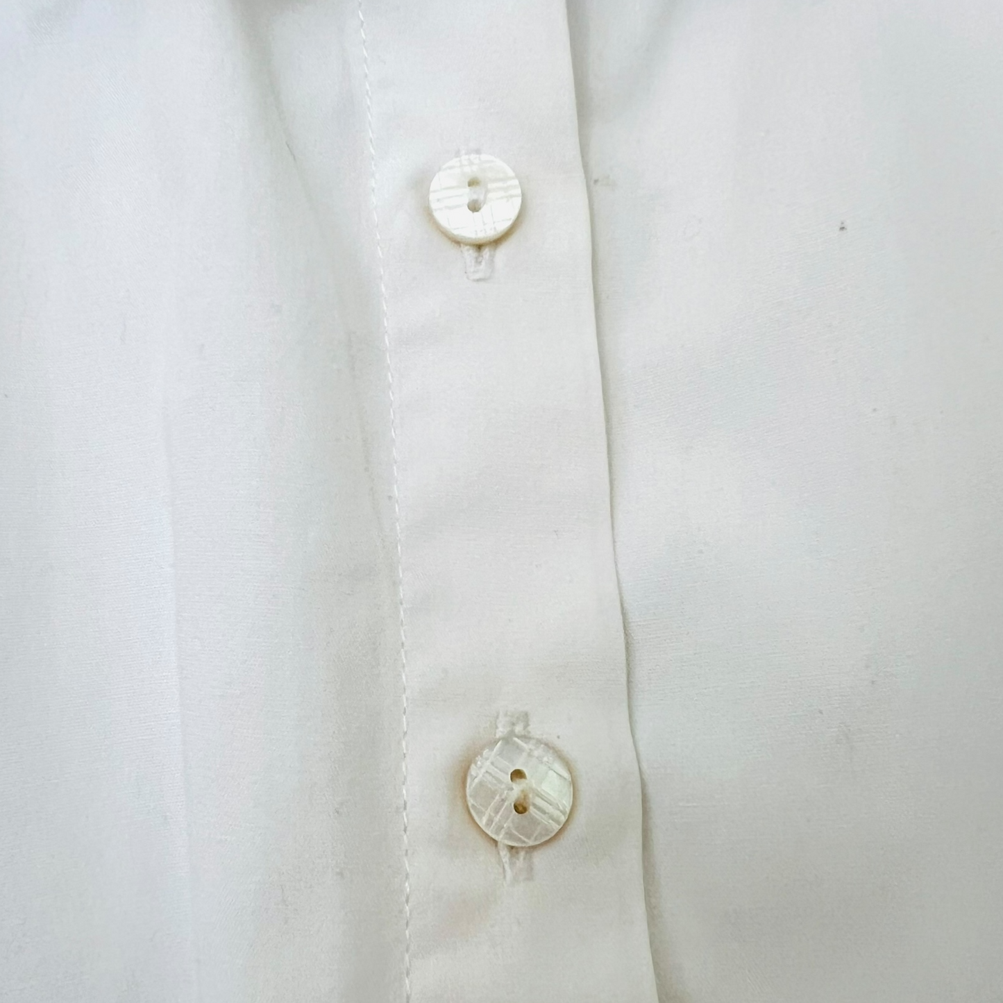 Burberry long sleeve shirt - 4 years