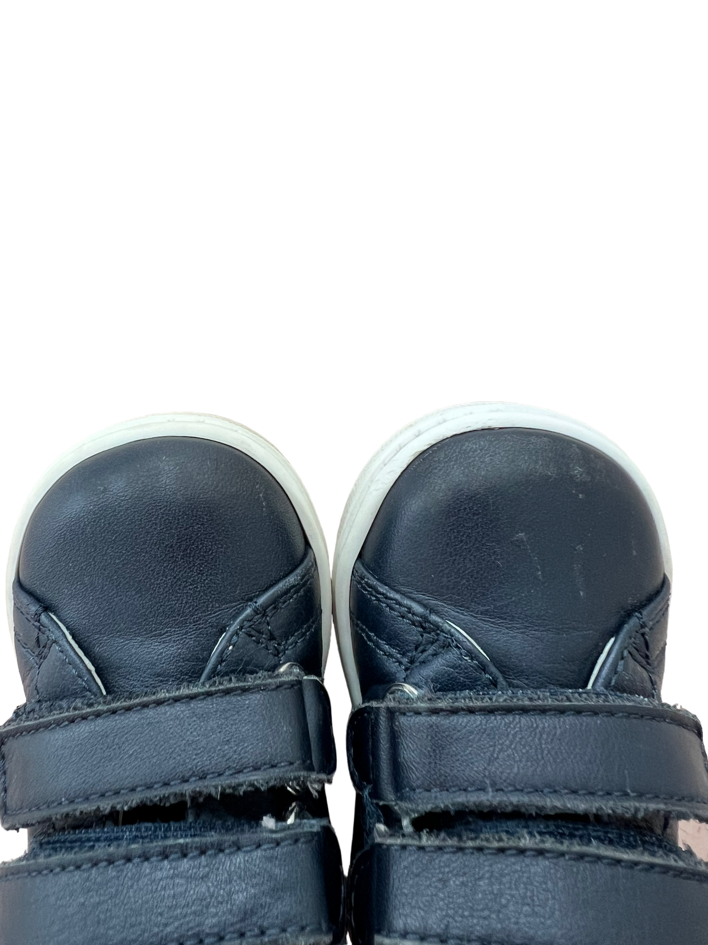 Balducci leather sneakers - size 19