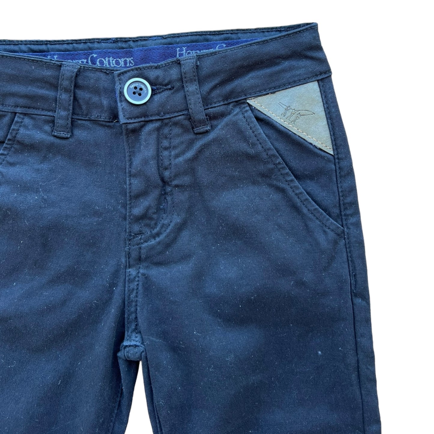 Pantaloni chino Henry Cottons - 18 mesi