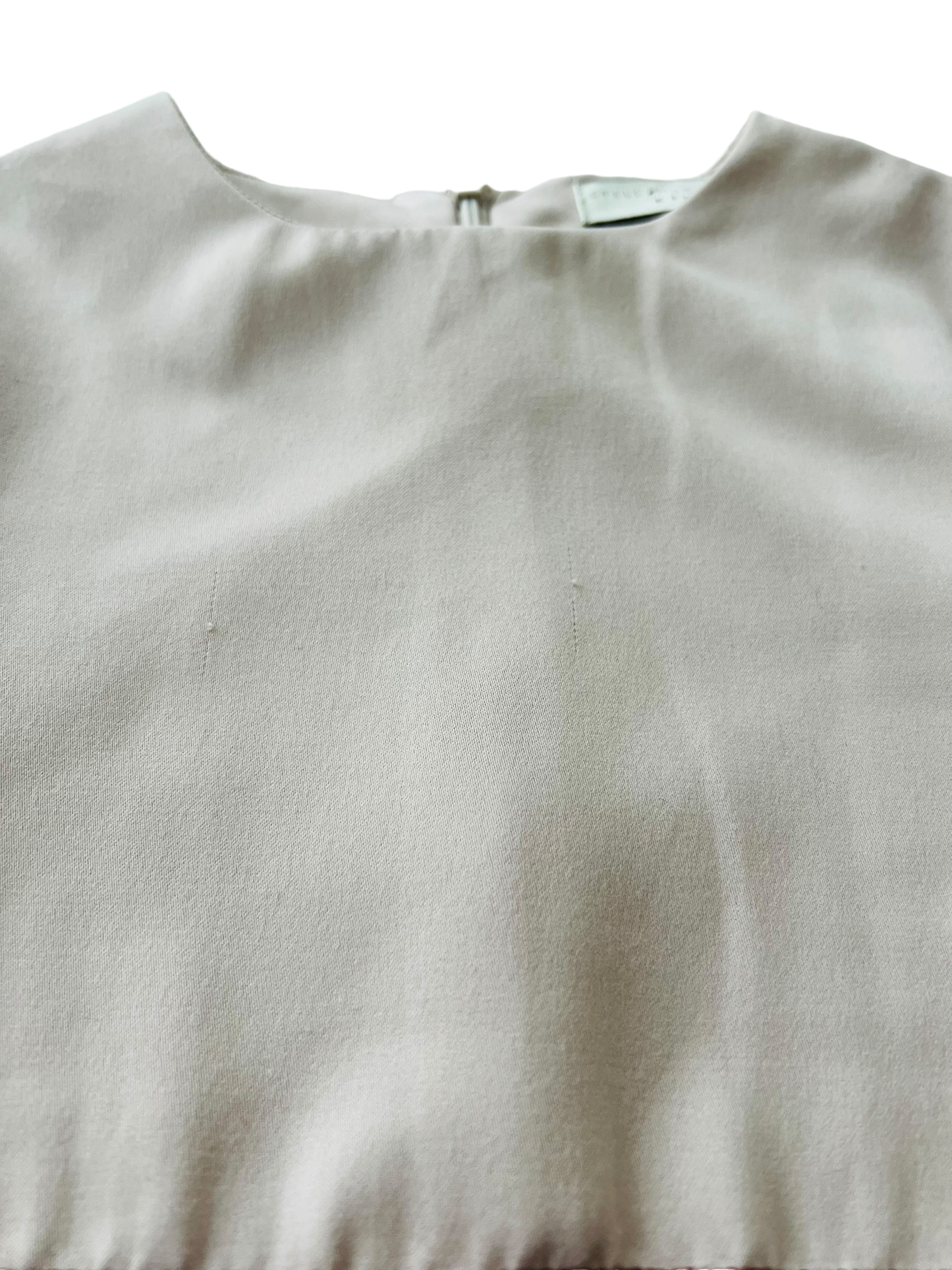 Completo abito e cardigan Stella McCartney - 6 anni