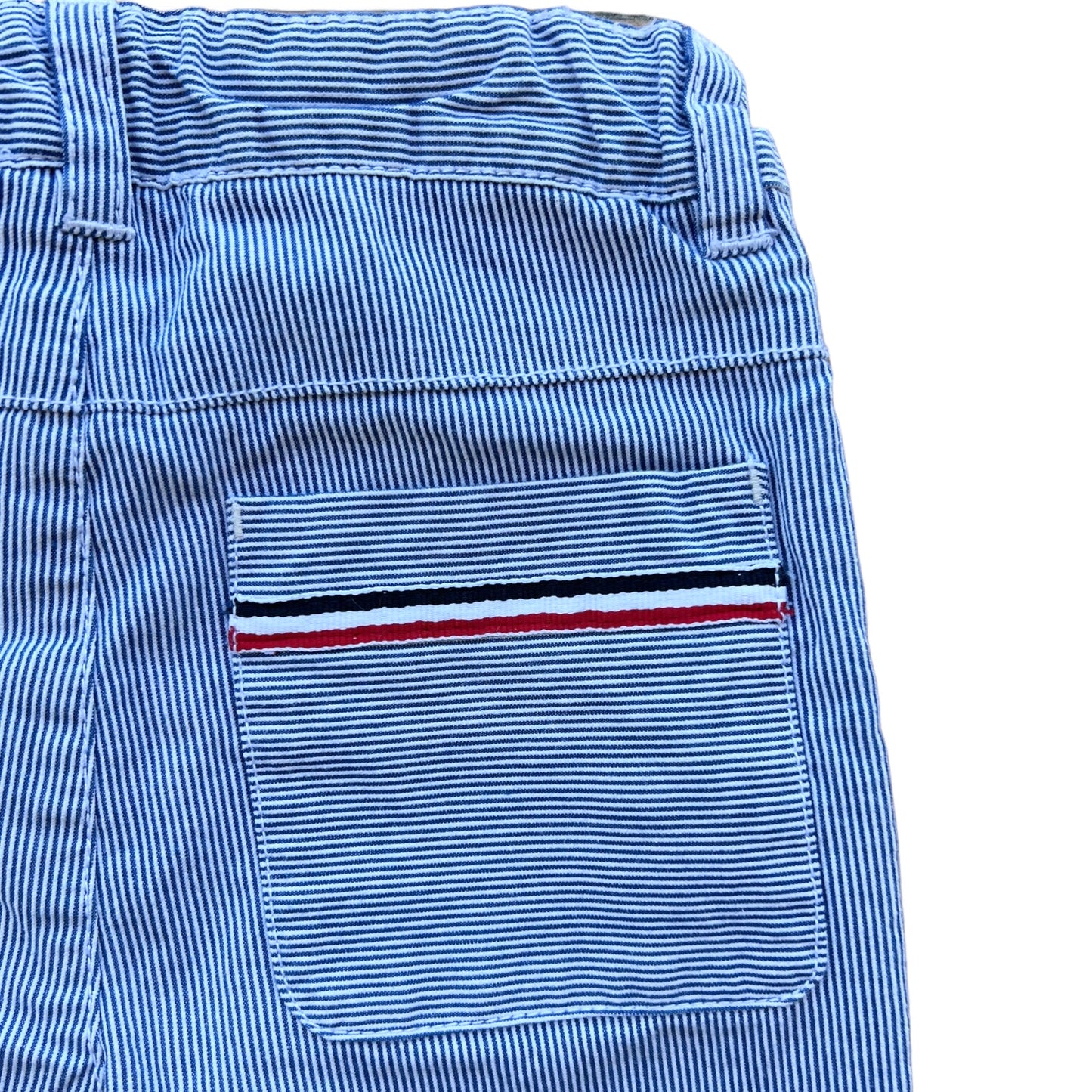 Pantaloni cotone millerighe Jacadi - 24 mesi