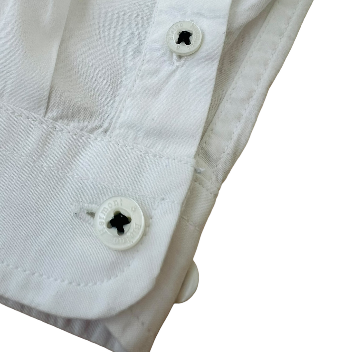 Camicia patchwork vichy Harmont&Blaine - 12 mesi