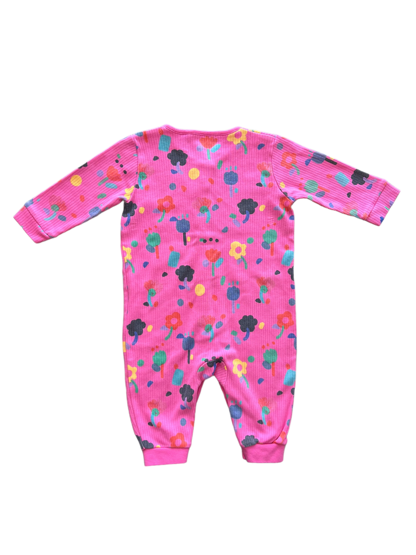 Pigiamino cotone Next - 6/9 mesi