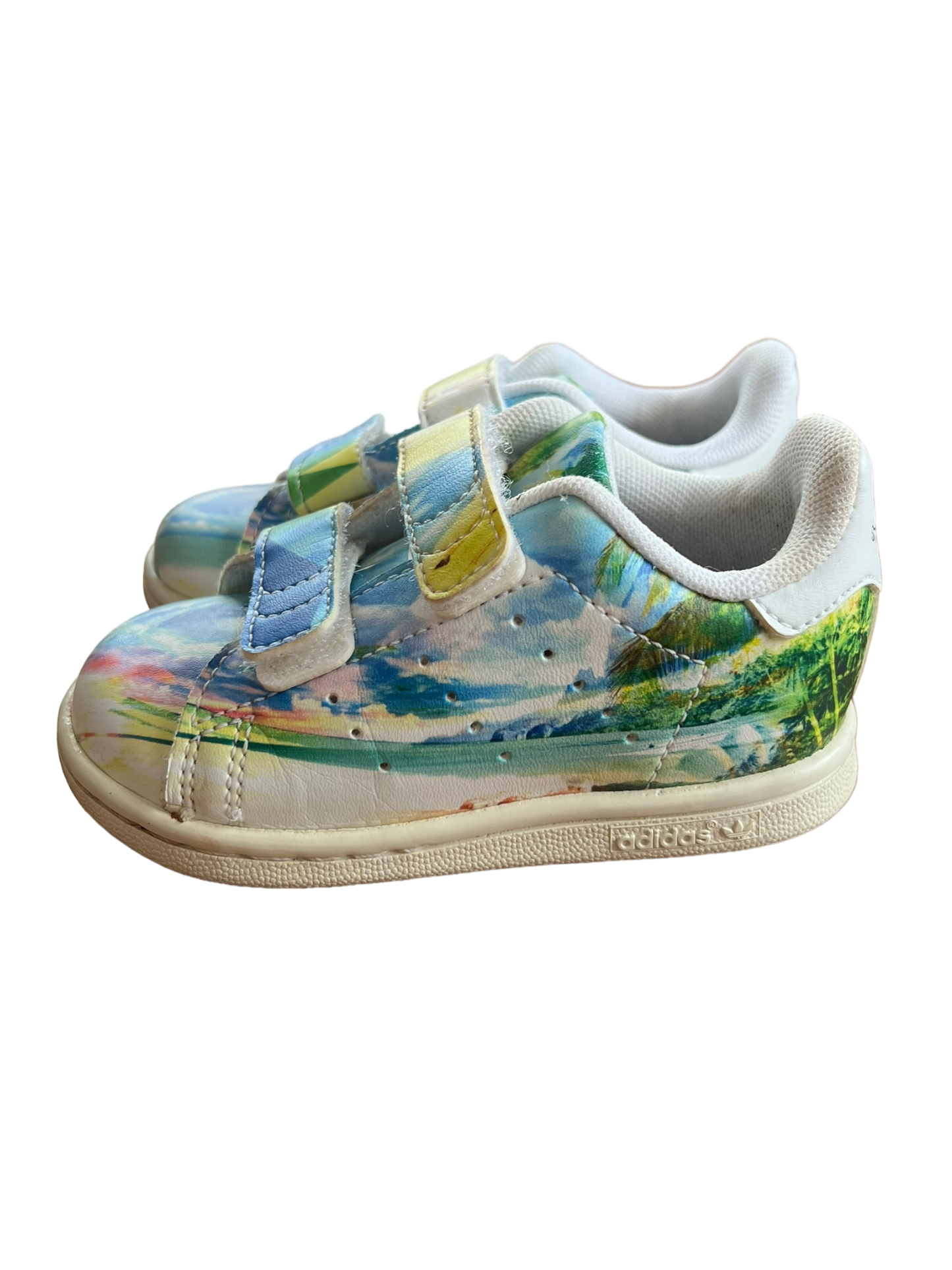 Adidas Stan Smith limited edition - numero 22