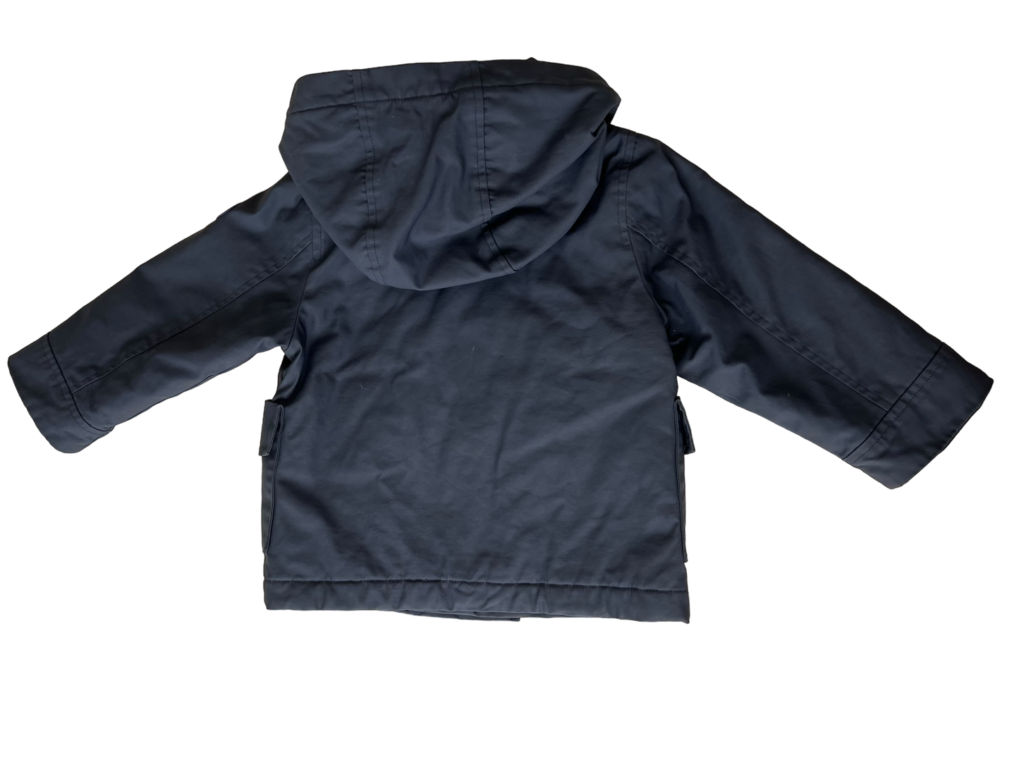 Trench impermeabile foderato Jacadi - 36 mesi
