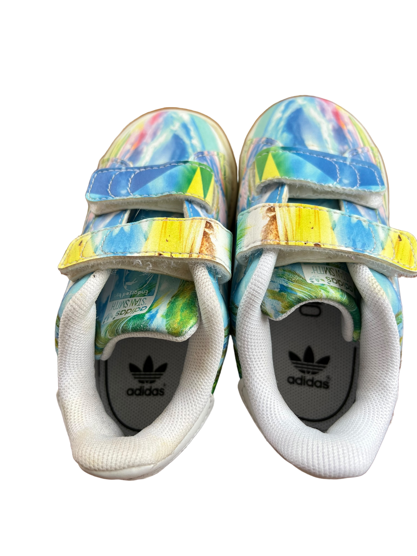 Adidas Stan Smith limited edition - numero 22