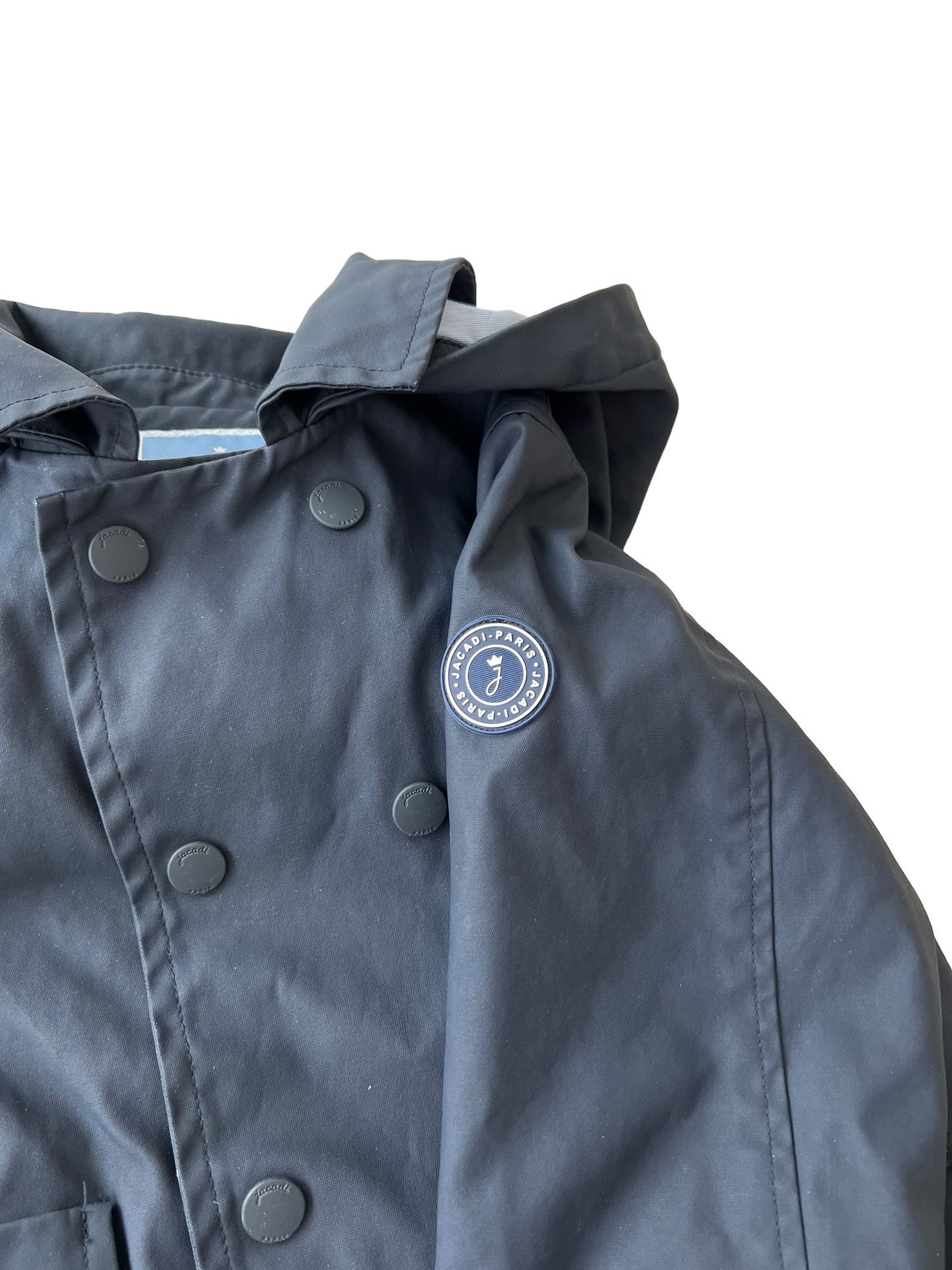 Trench impermeabile foderato Jacadi - 36 mesi