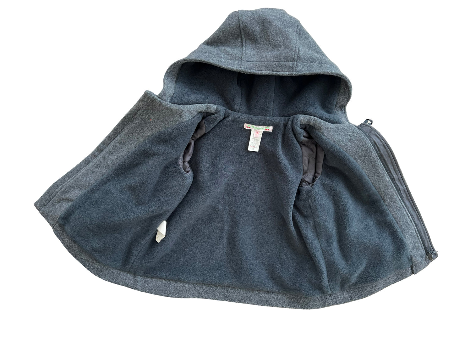 Cappotto Bonpoint - 18 mesi