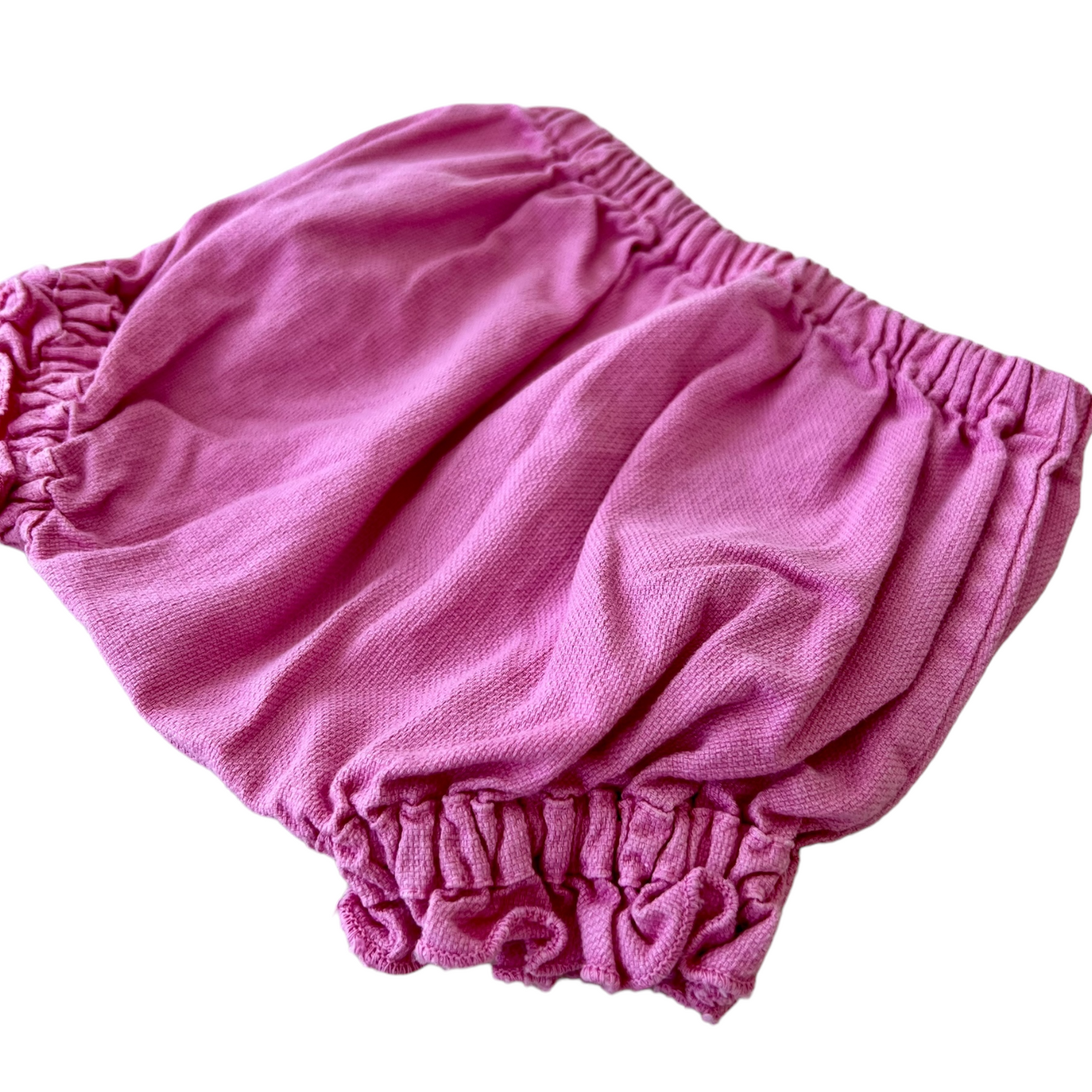 Bloomers copri pannolino Le Nouveau Nè - 3/6 mesi