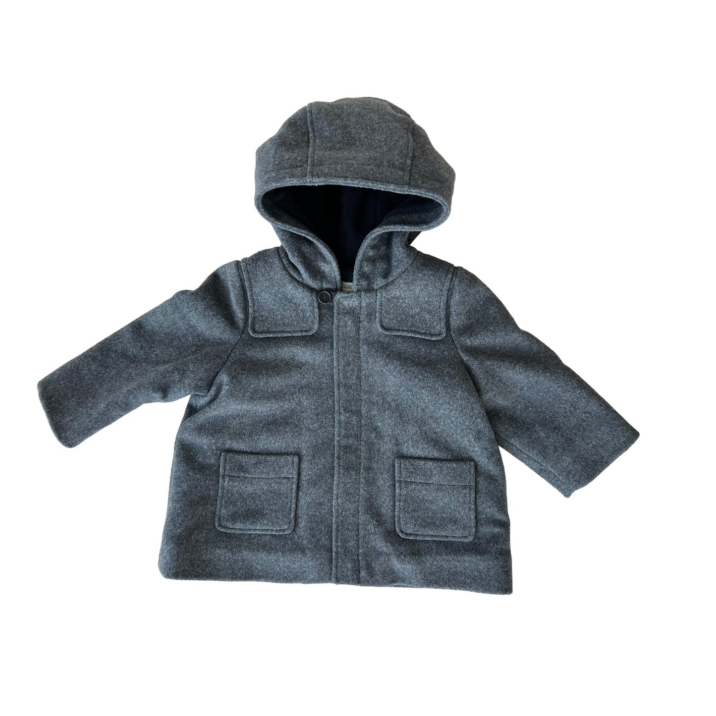Cappotto Bonpoint - 18 mesi
