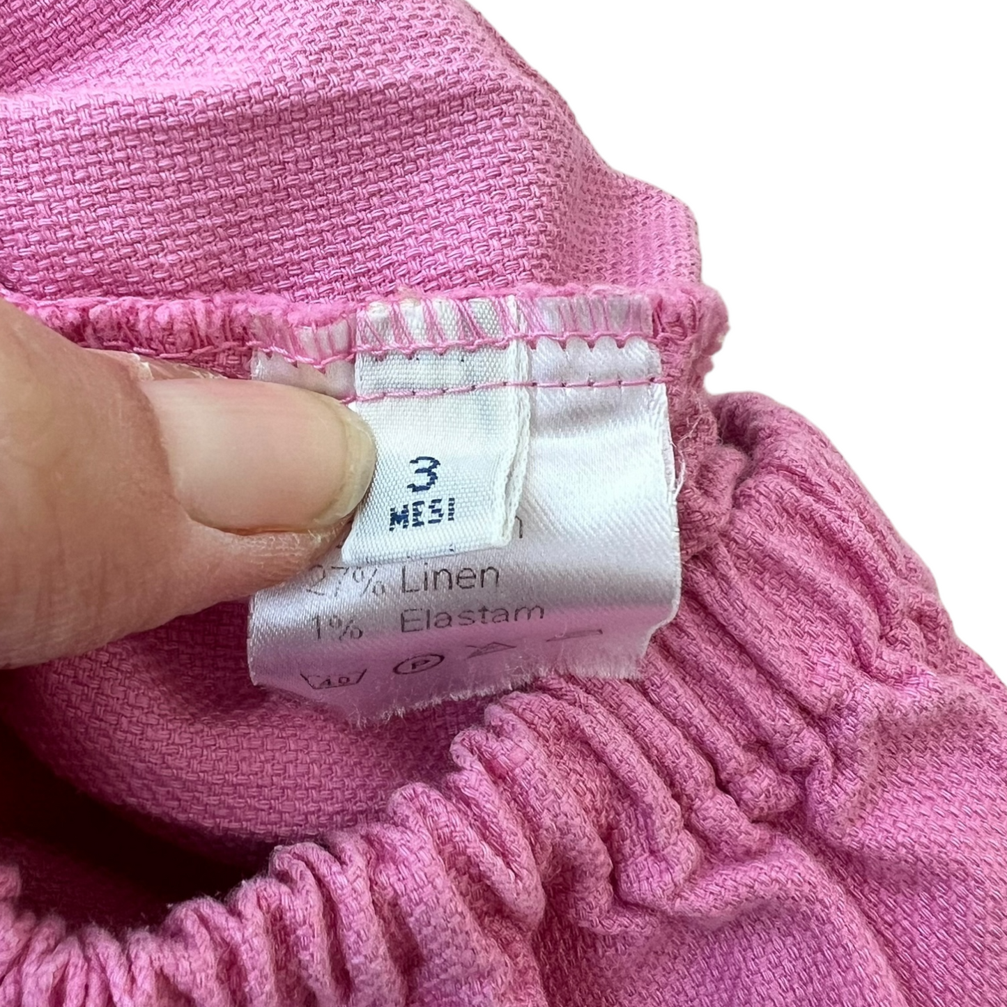 Bloomers copri pannolino Le Nouveau Nè - 3/6 mesi