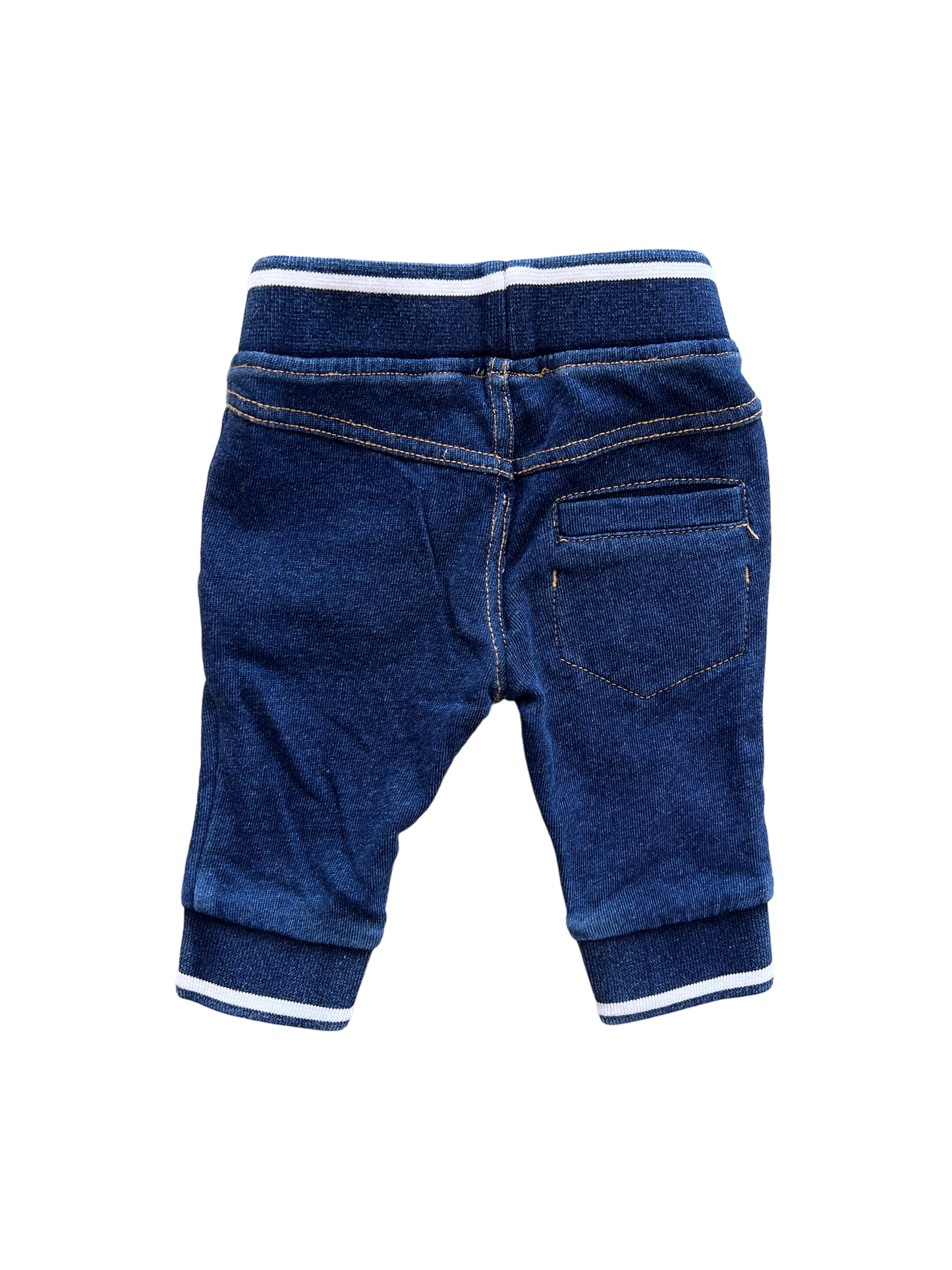 Pantaloni tuta garzata Timberland - 0/3 mesi
