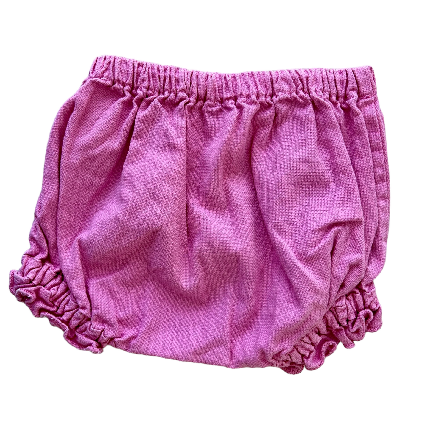 Bloomers copri pannolino Le Nouveau Nè - 3/6 mesi