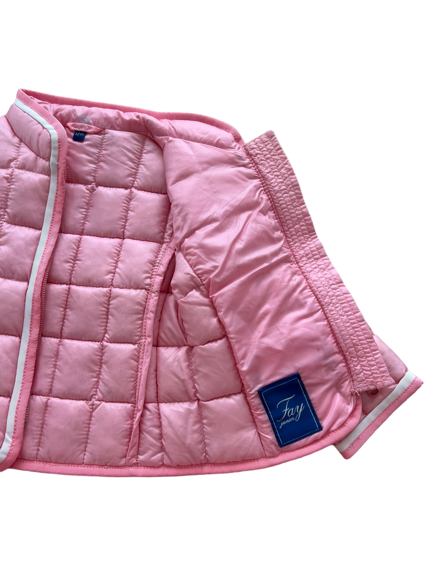 Fay light spring duvet - 12 months