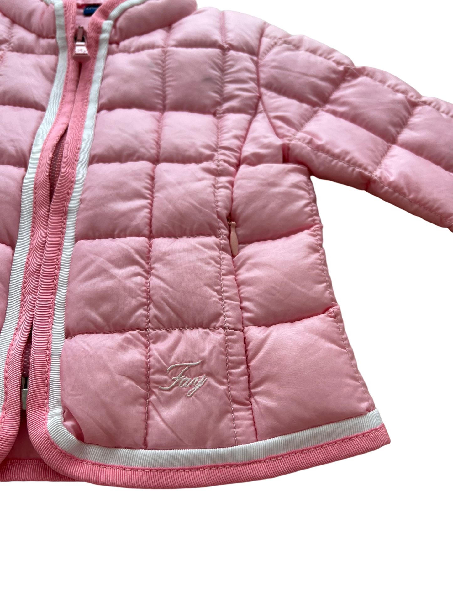 Fay light spring duvet - 12 months