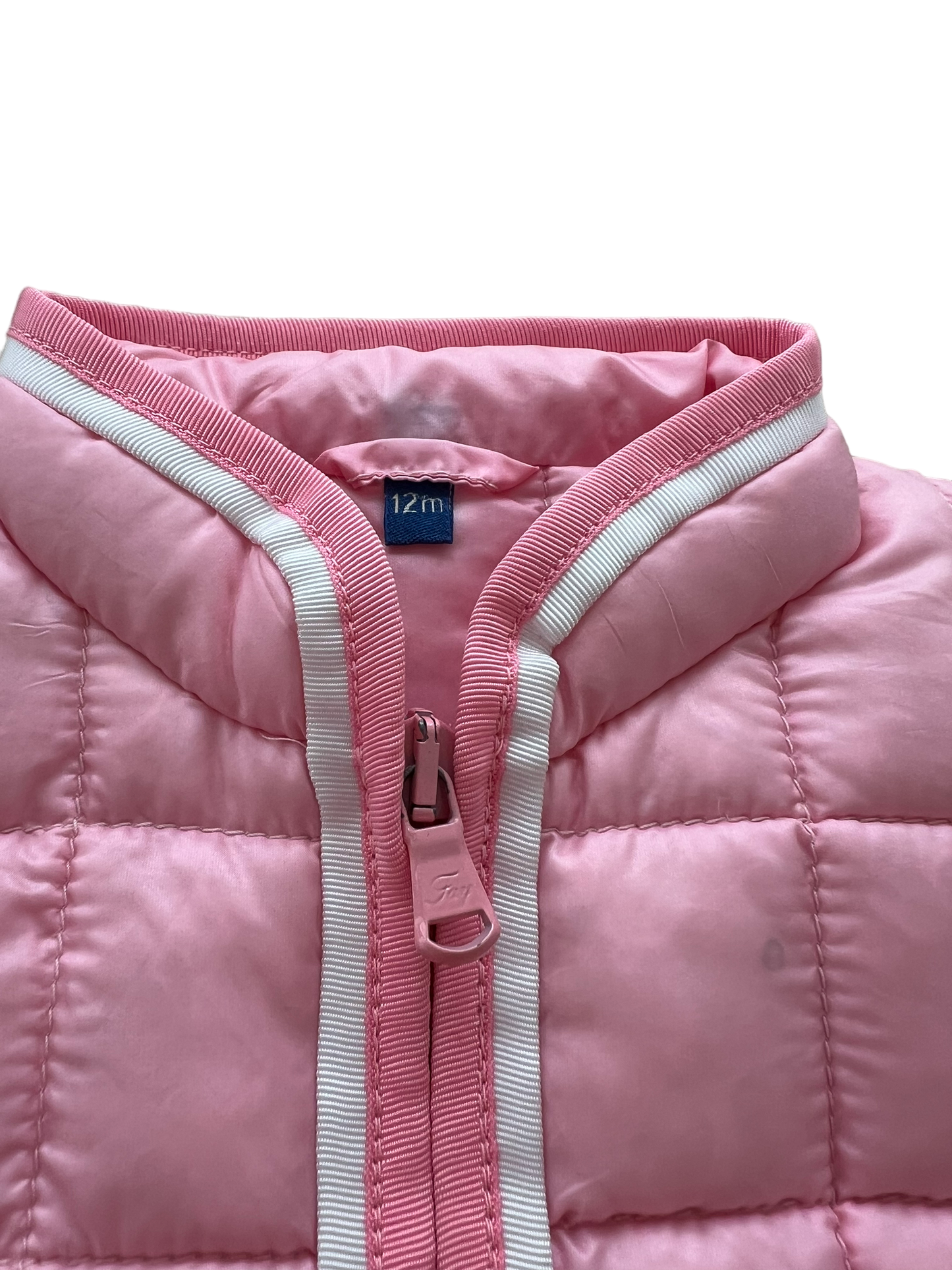 Fay light spring duvet - 12 months