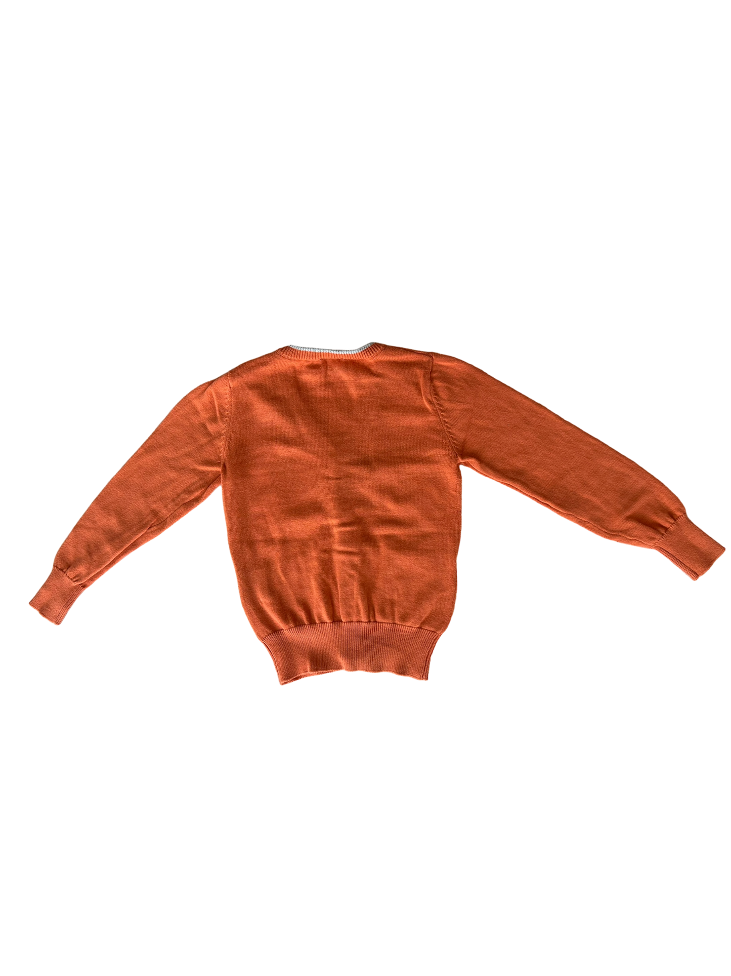 Cardigan cotone leggero Aygey - 2 anni