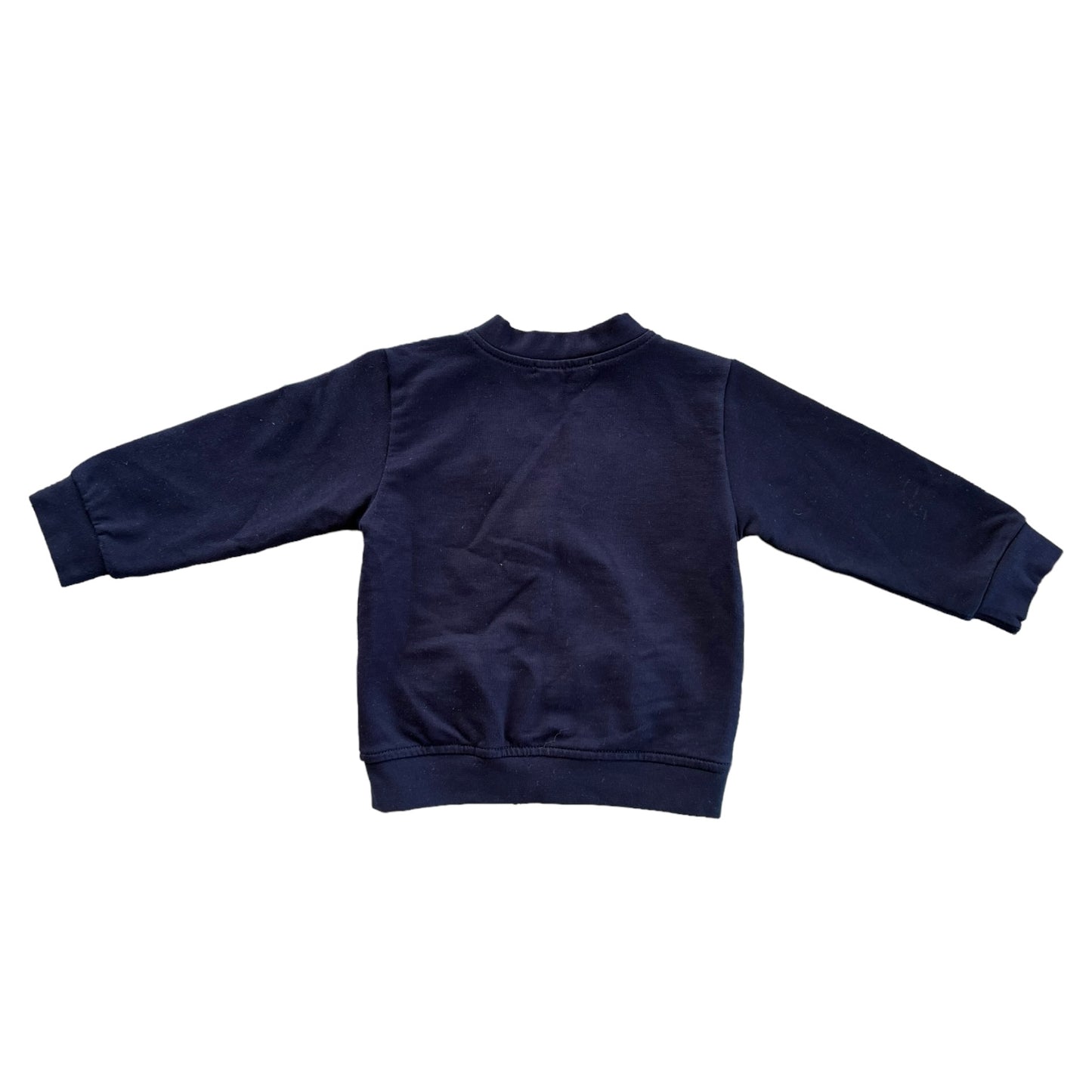Cardigan felpa Barcellino - 9 mesi