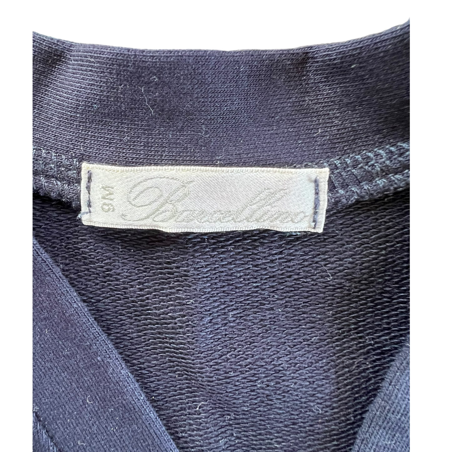 Cardigan felpa Barcellino - 9 mesi