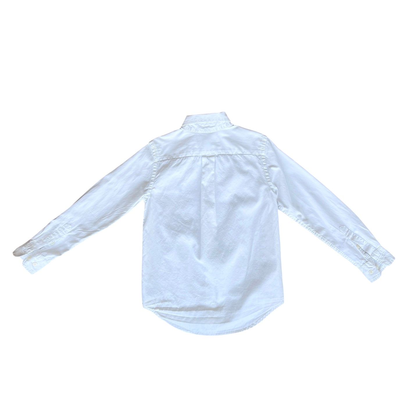 Camicia manica lunga Polo Ralph Lauren - 10 anni