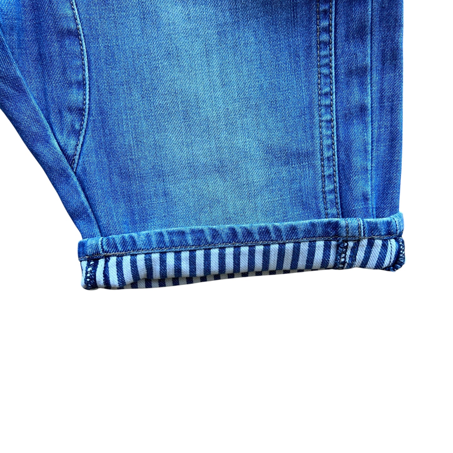 Bermuda jeans Armani - 10 anni