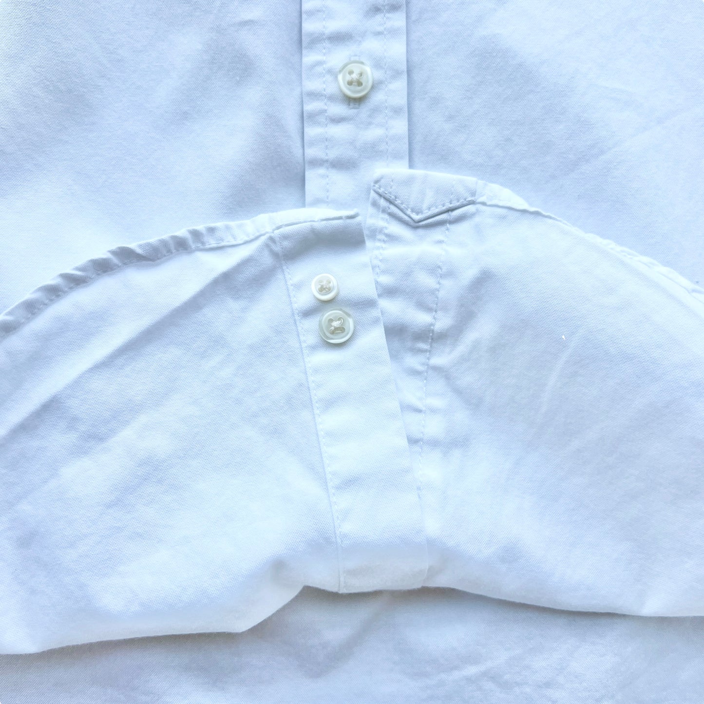 Camicia manica lunga Polo Ralph Lauren - 10 anni