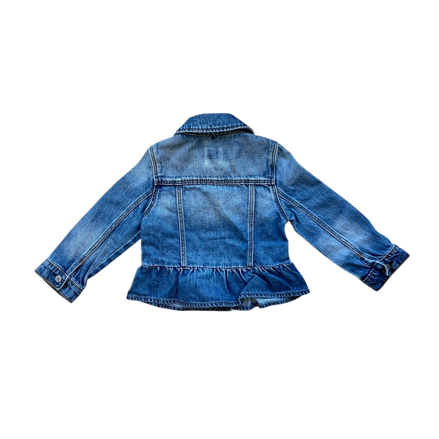 Giacca Jeans BabyGap - 3 anni
