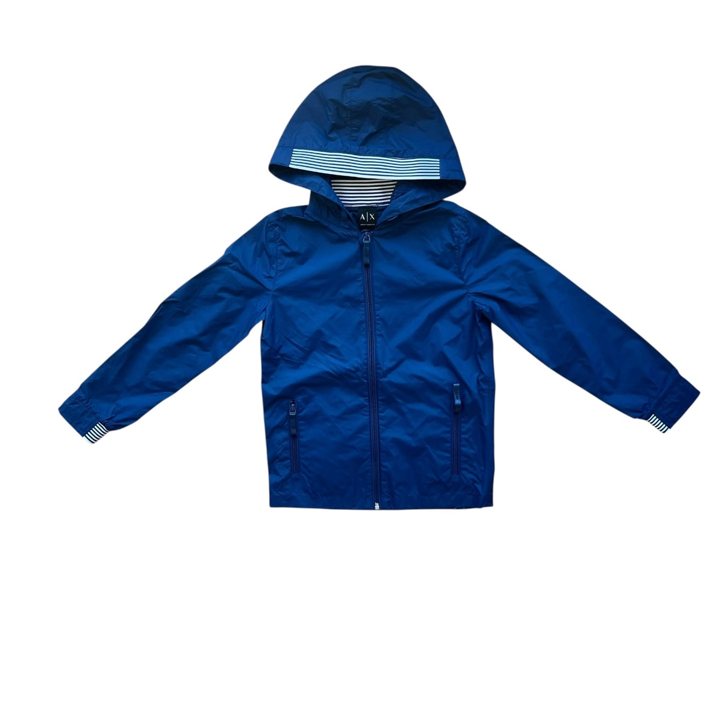 Giubbino antivento Armani Exchange - 8 anni
