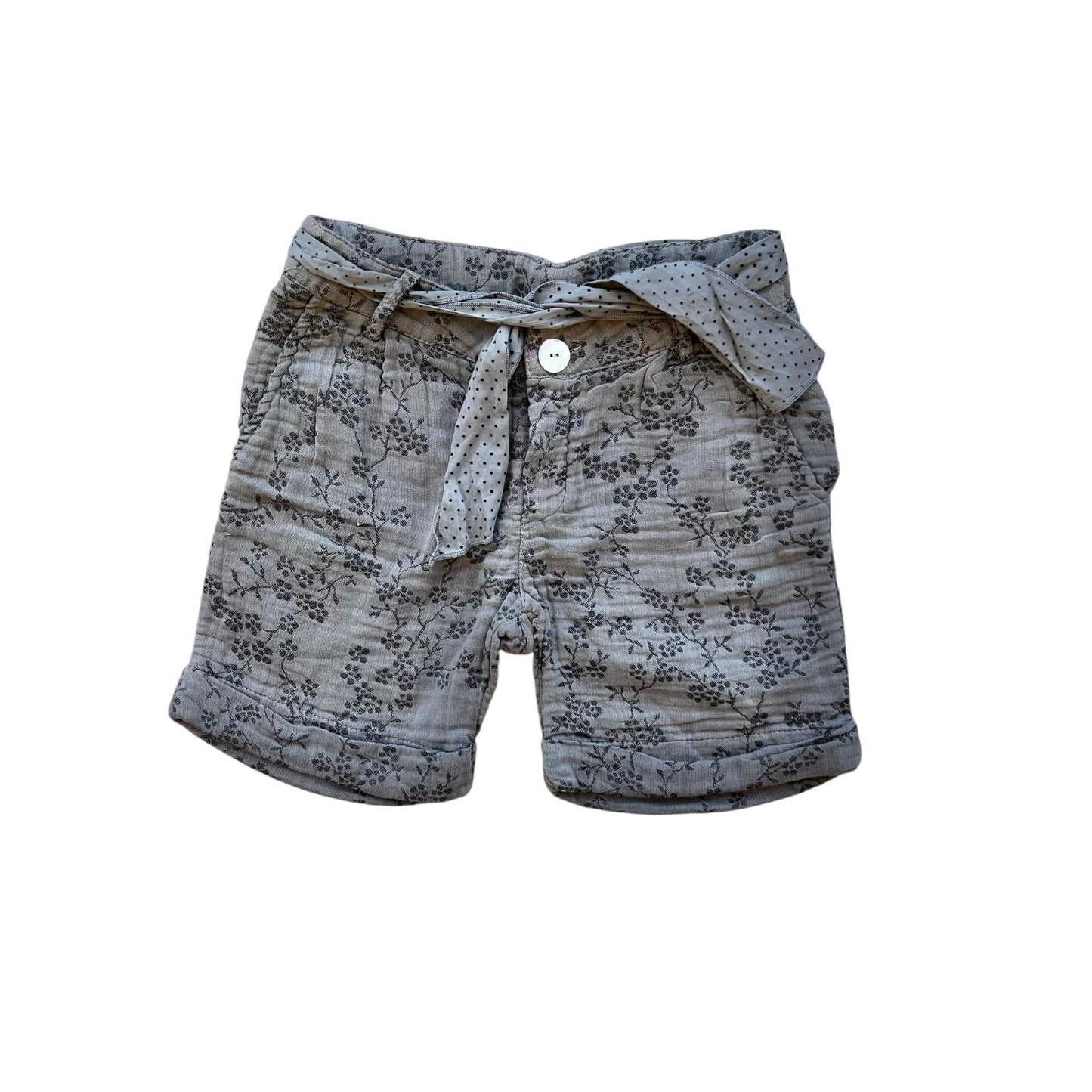 Pantaloncini mussola Kid's Company - 5 anni