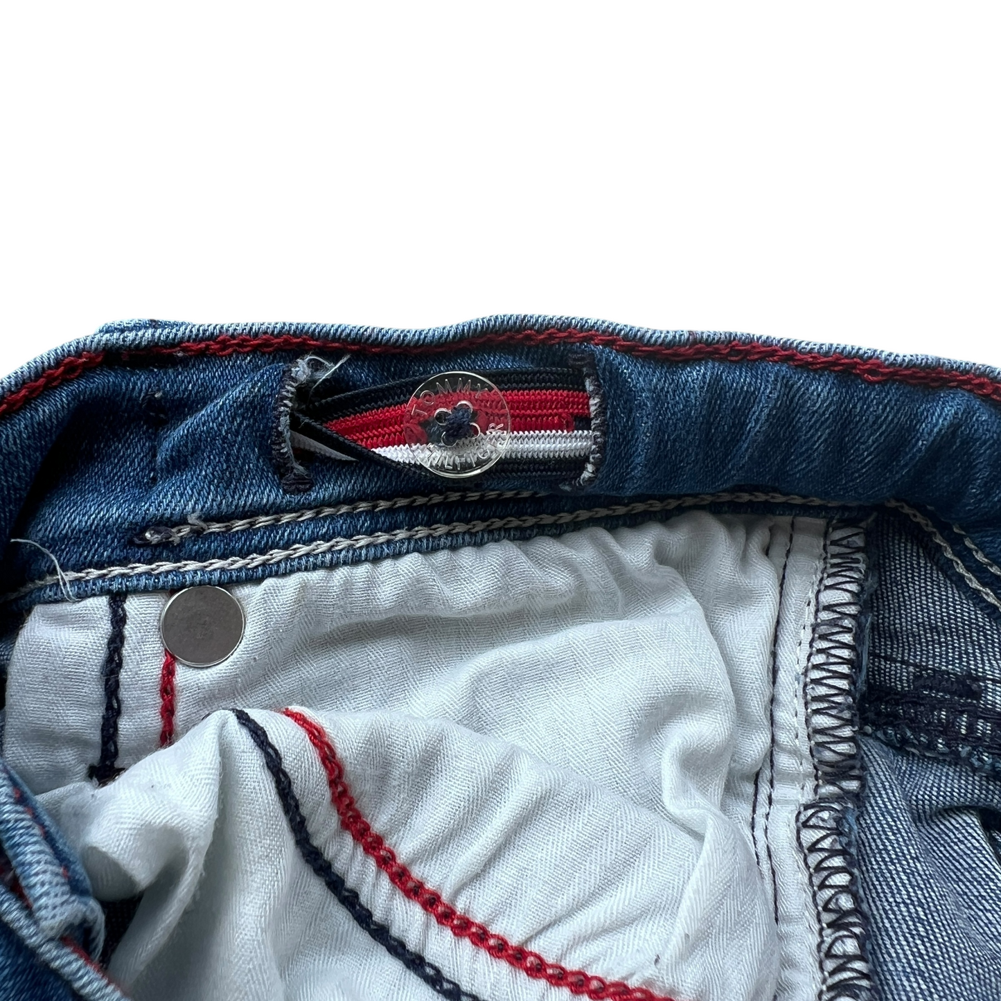 Jeans skinny Tommy Hilfiger - 3 anni
