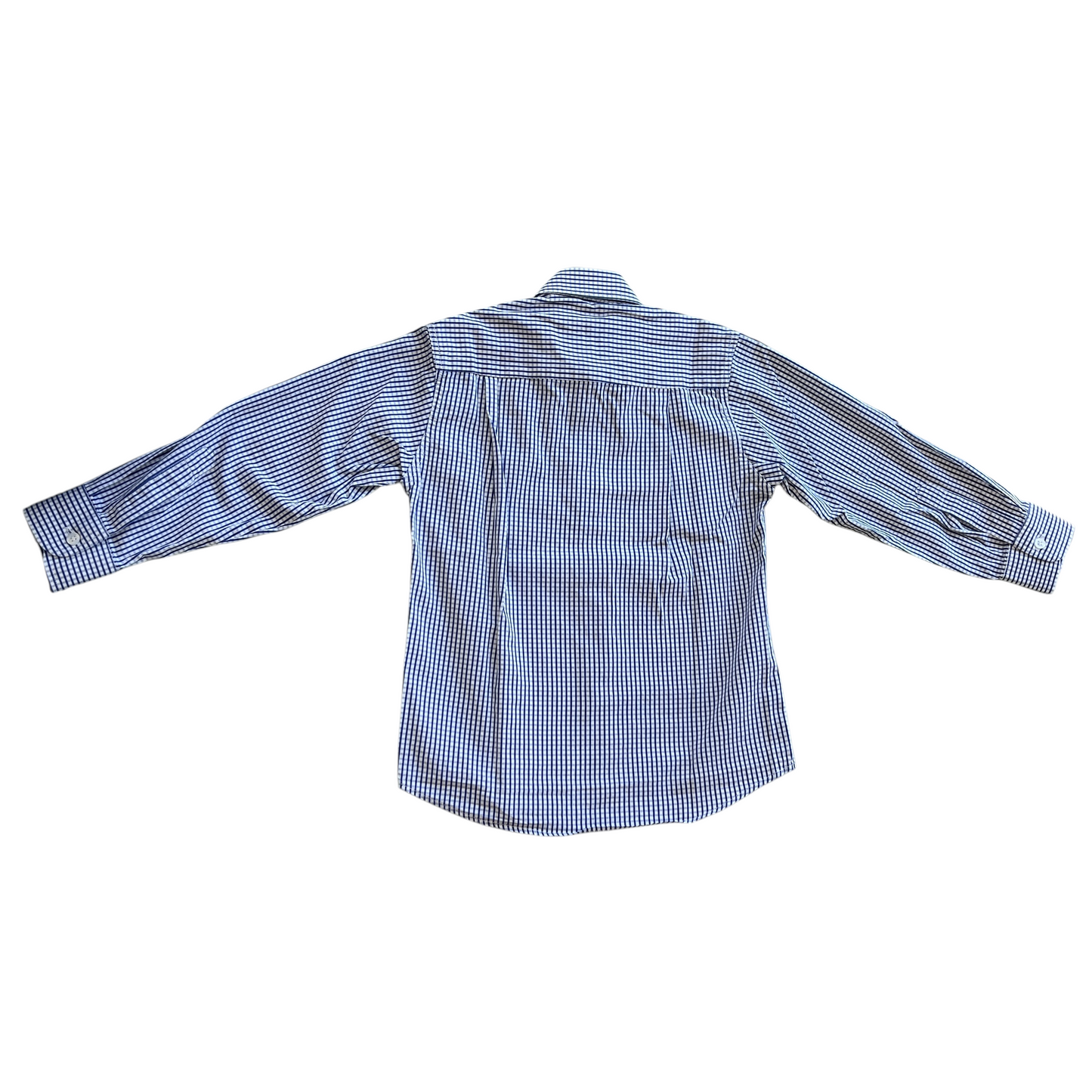 Camicia classica bambino Mariella Ferrari - 3 anni