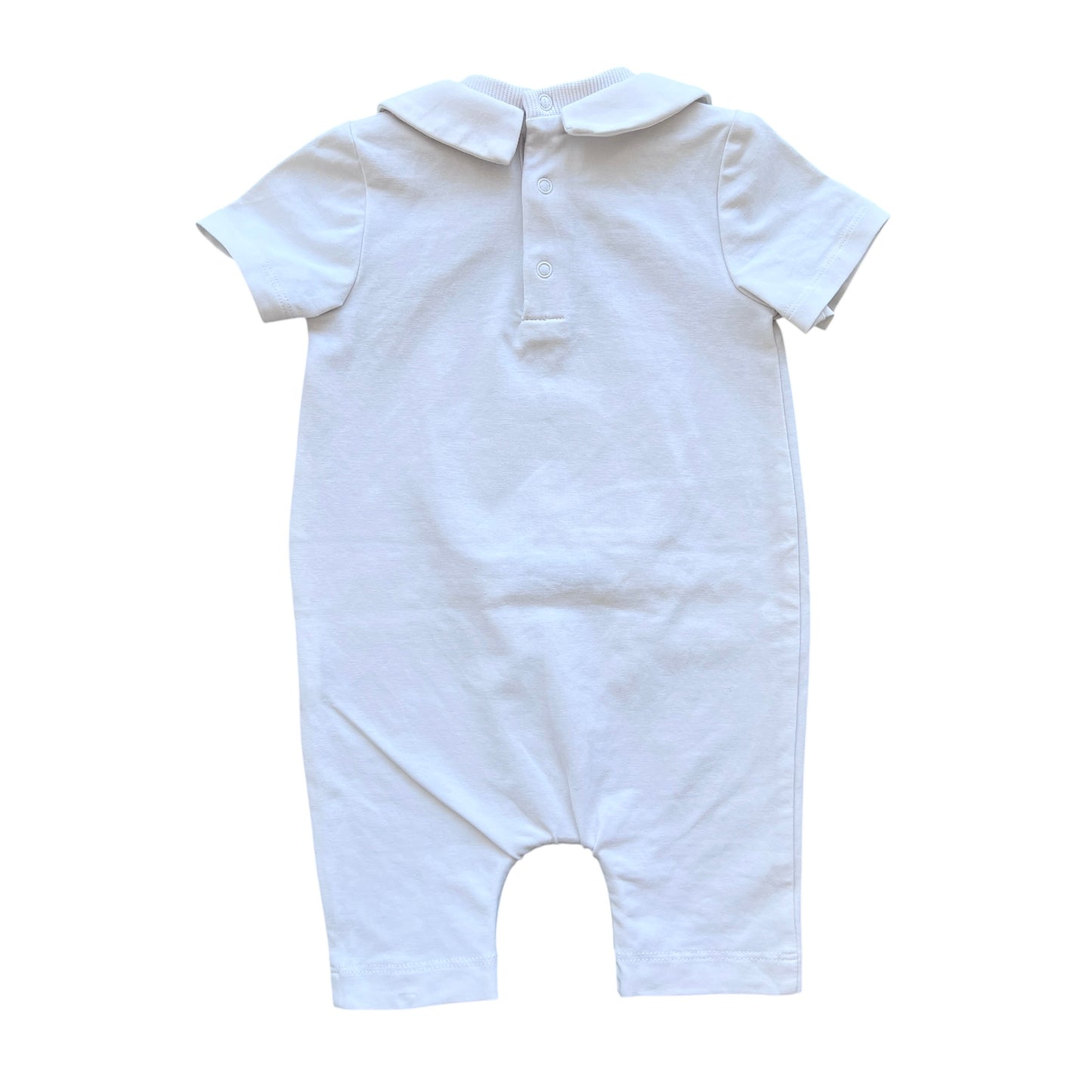 Tutina Teddy Bear Moschino Baby - 3/6 mesi