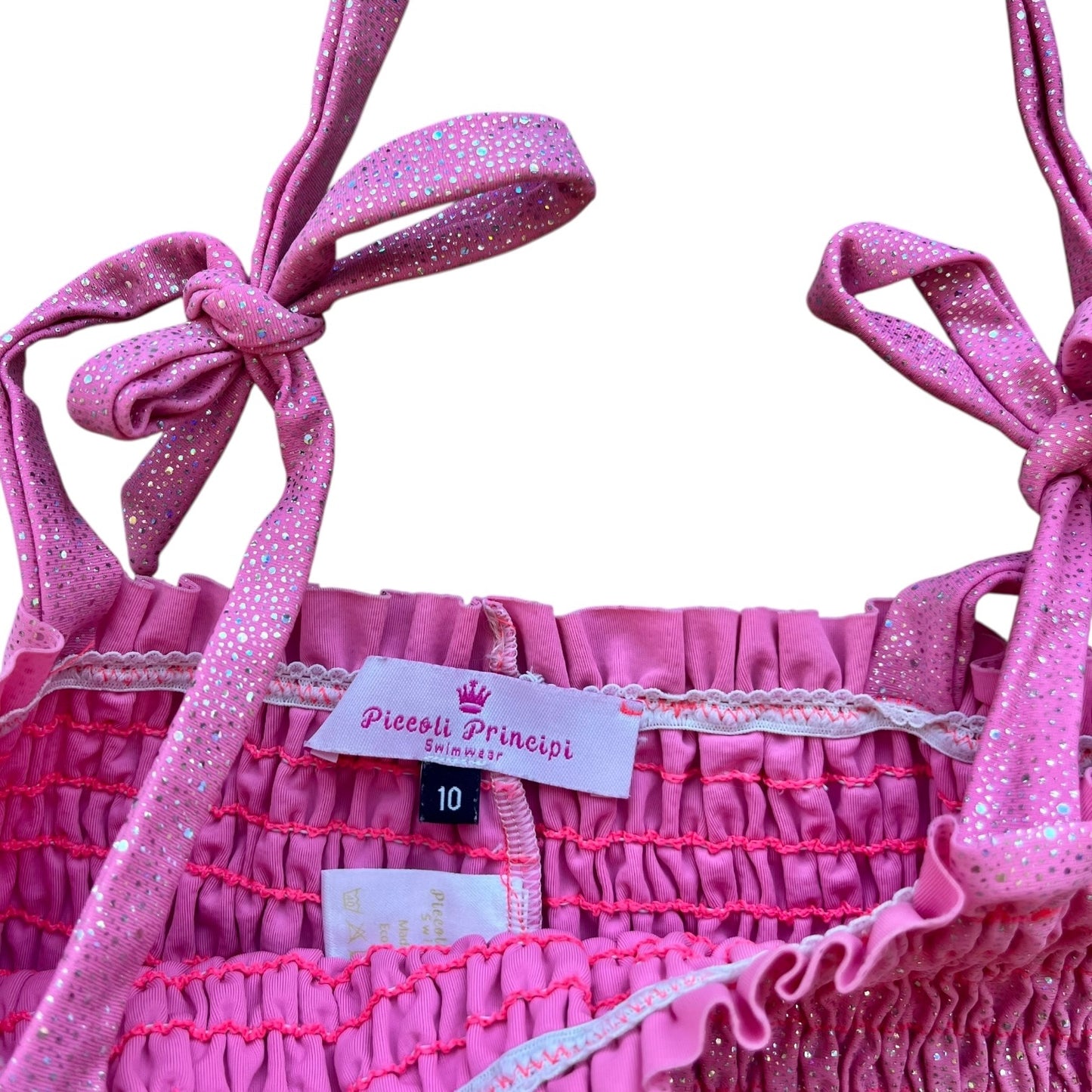 Costume intero mare Piccoli Principi Swimwear - 8 anni
