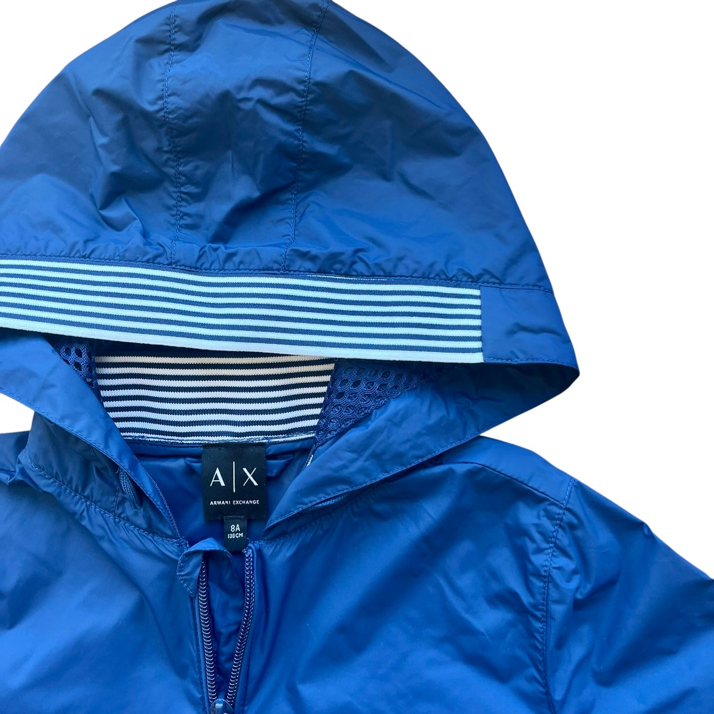 Giubbino antivento Armani Exchange - 8 anni