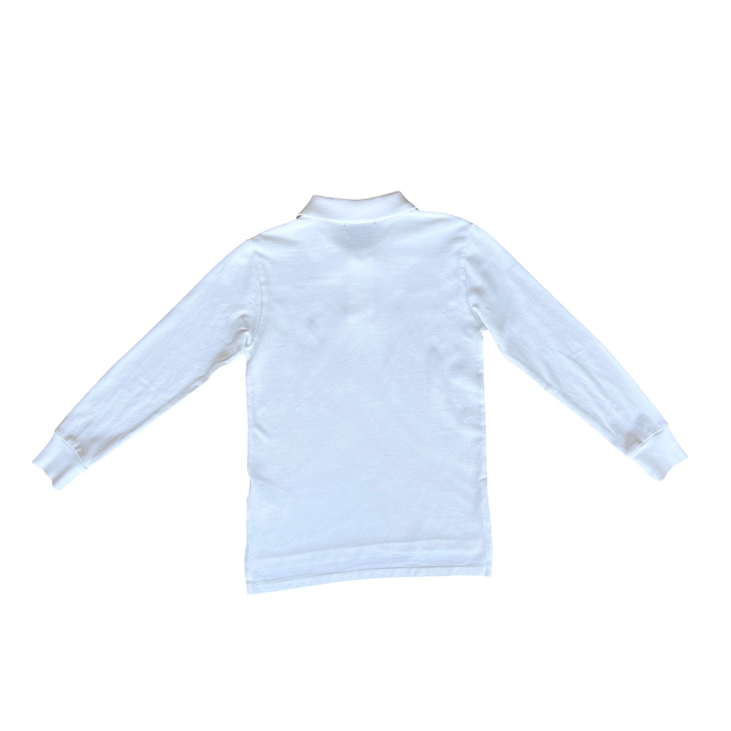 Polo manica lunga Polo Ralph Lauren - 8 anni
