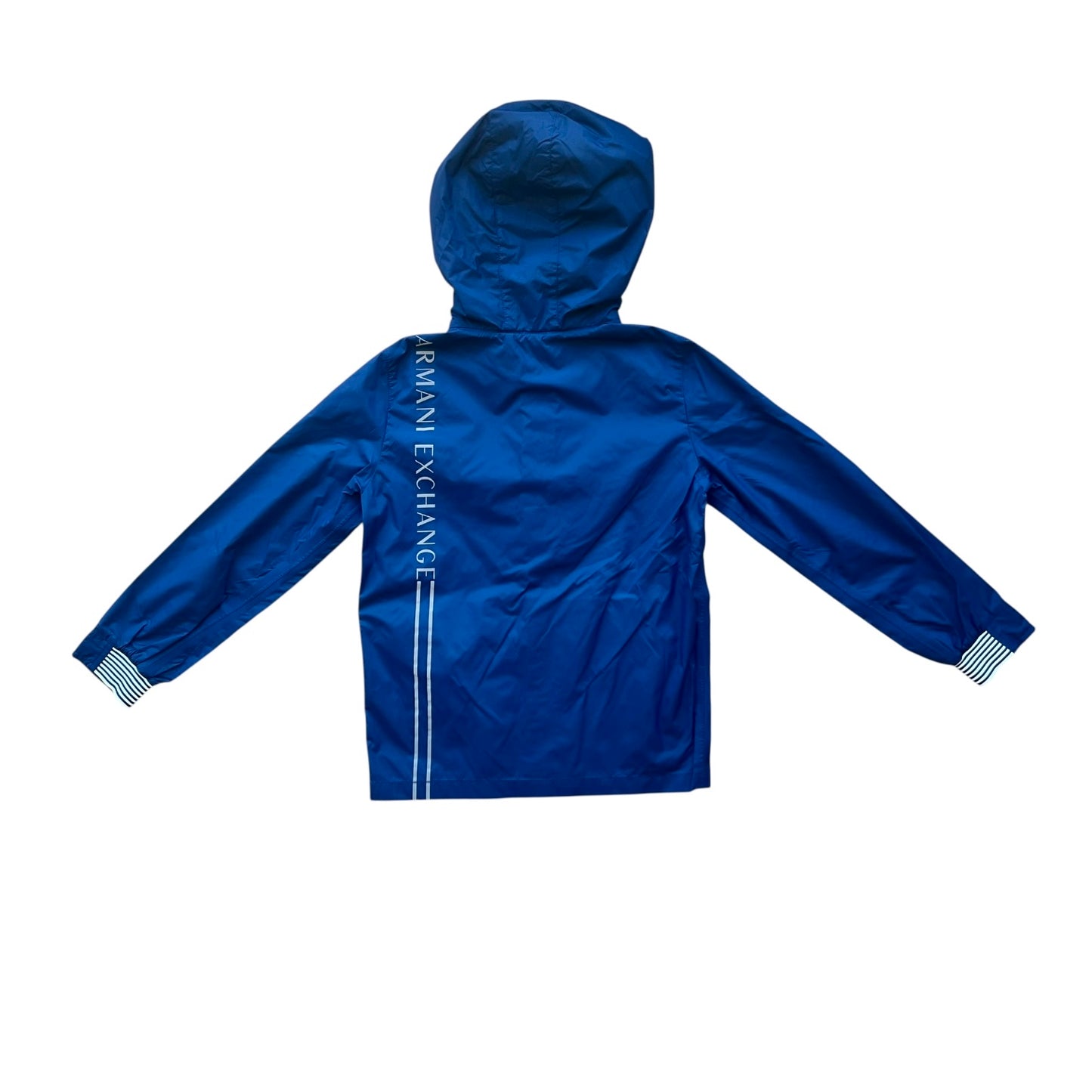 Giubbino antivento Armani Exchange - 8 anni