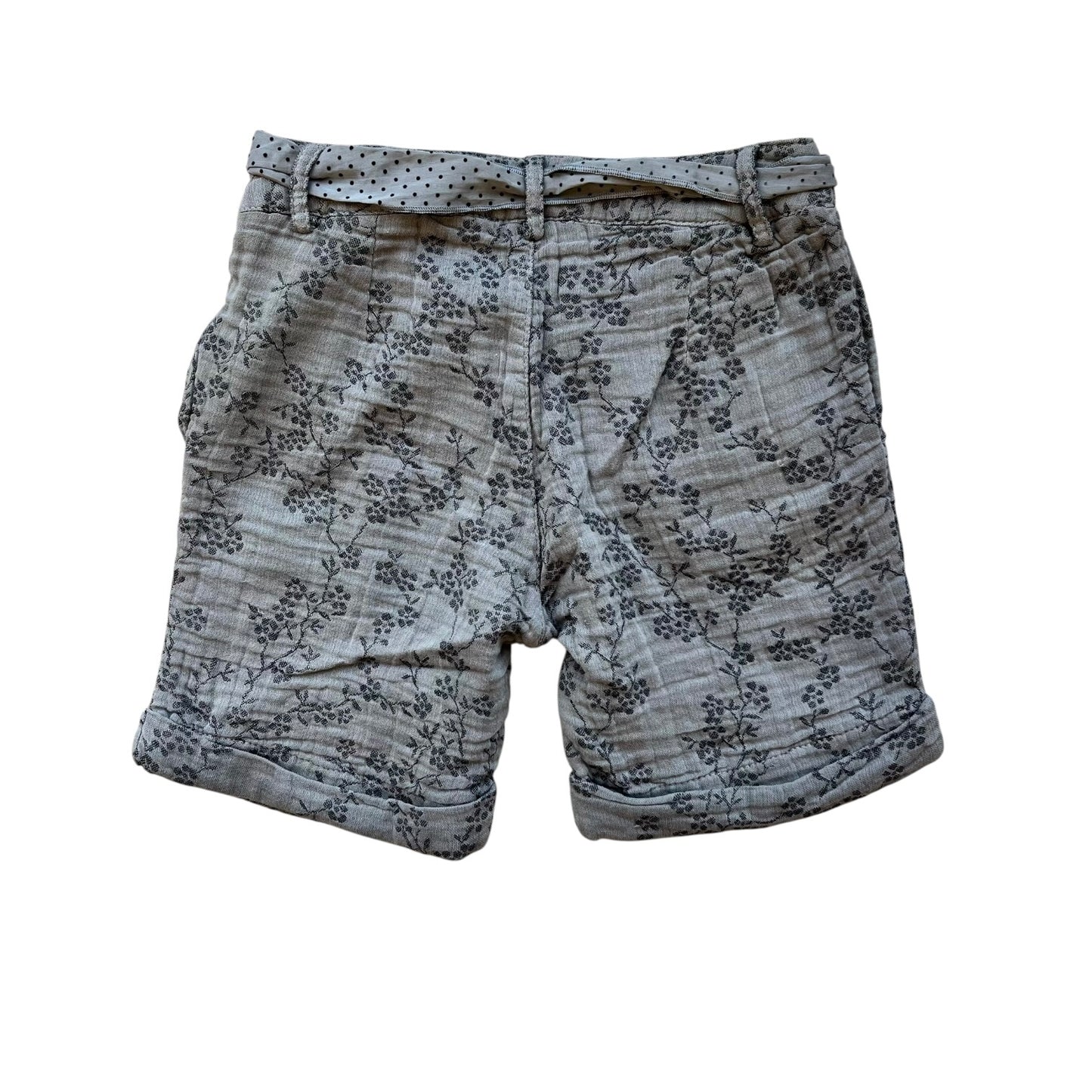 Pantaloncini mussola Kid's Company - 5 anni